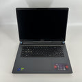 MSI Vector 17 HX 17 Gray 2.2 GHz Intel Core i9 14th Gen. 32GB RAM 1TB Solid State Drive NVIDIA GeForce RTX 4070 8 GB