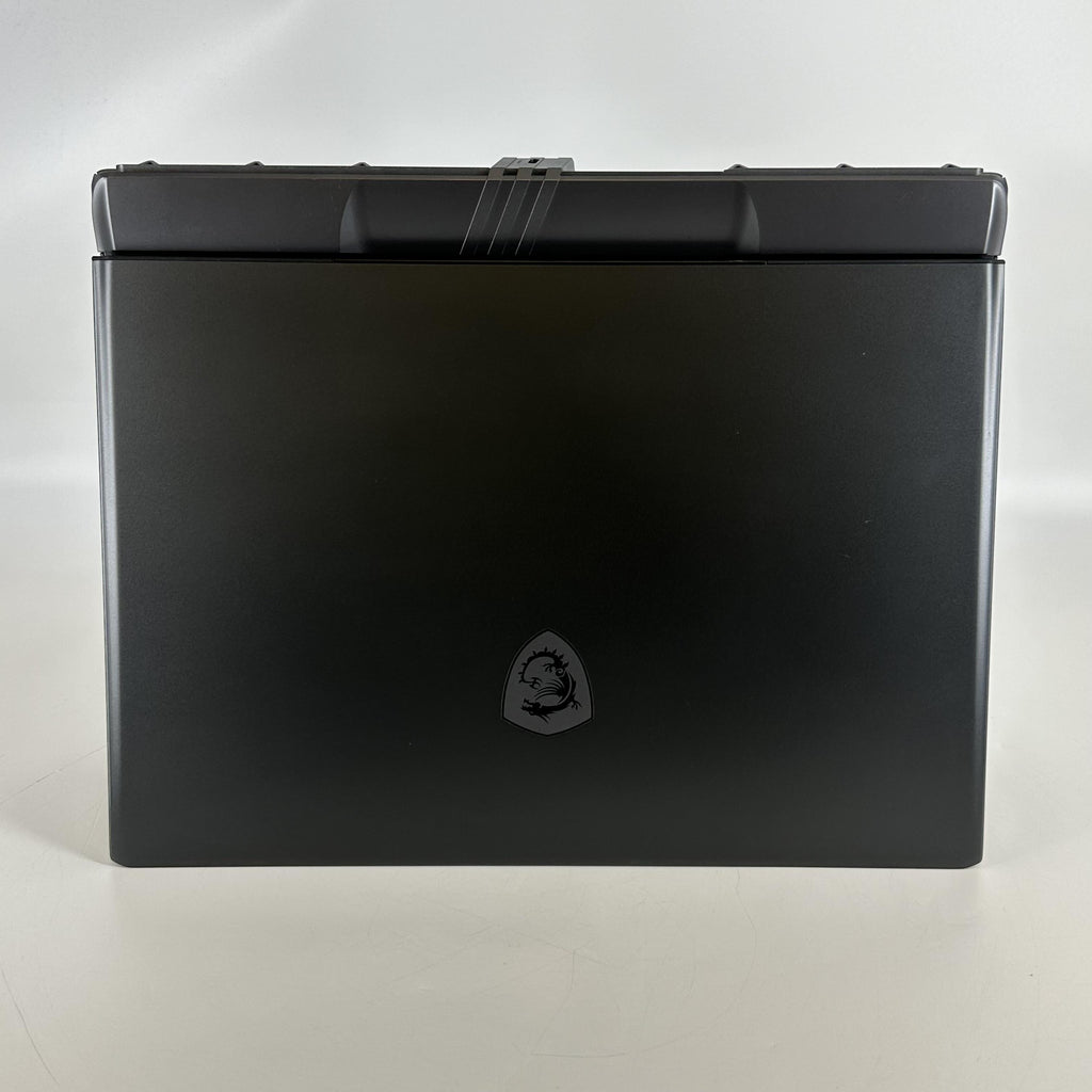 MSI Vector 17 HX 17 Gray 2.2 GHz Intel Core i9 14th Gen. 32GB RAM 1TB Solid State Drive NVIDIA GeForce RTX 4070 8 GB