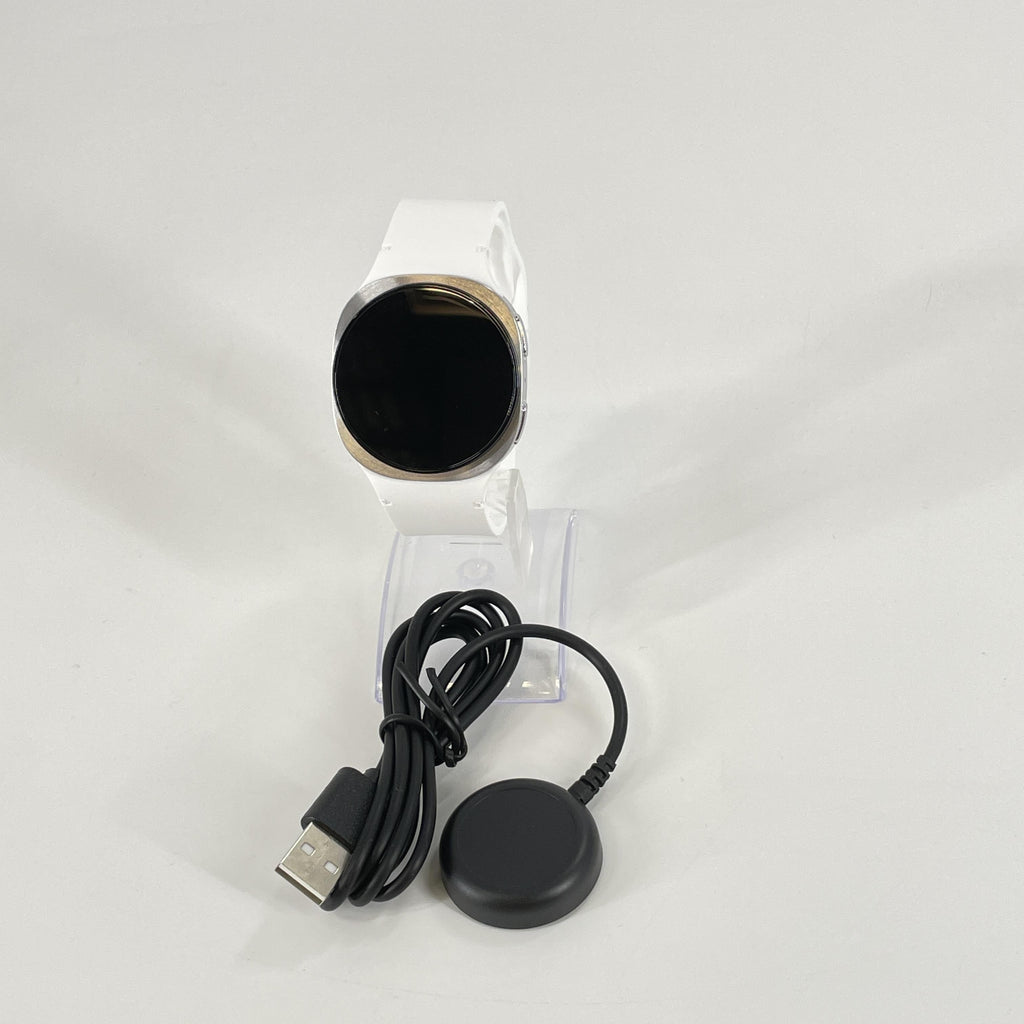 Samsung Galaxy Watch8 40mm Silver Unlocked 32GB