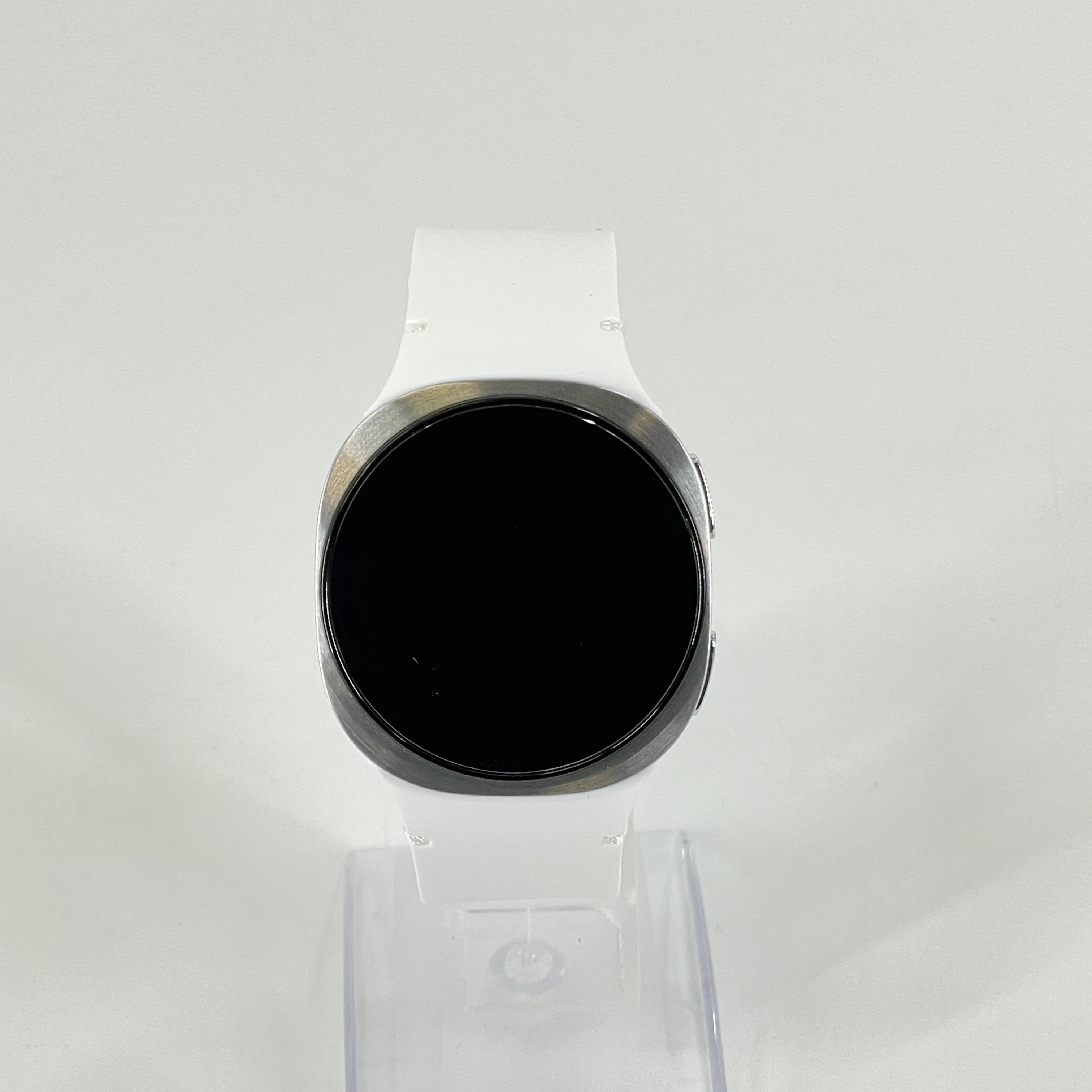 Samsung Galaxy Watch8 40mm Silver Unlocked 32GB