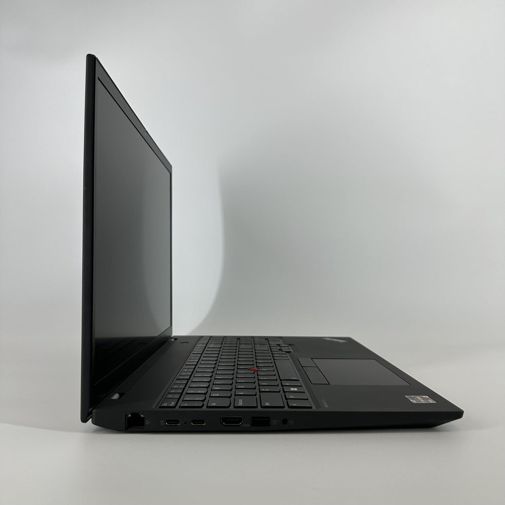 Lenovo ThinkPad T16 Gen 2 Gray 1.8 GHz Intel Core i7 13th Gen. 16GB RAM 512GB Solid State Drive