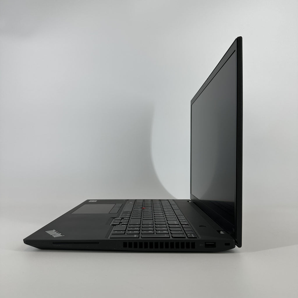 Lenovo ThinkPad T16 Gen 2 Gray 1.8 GHz Intel Core i7 13th Gen. 16GB RAM 512GB Solid State Drive