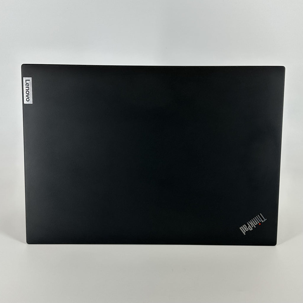 Lenovo ThinkPad T16 Gen 2 Gray 1.8 GHz Intel Core i7 13th Gen. 16GB RAM 512GB Solid State Drive