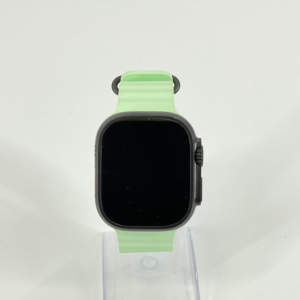 Apple Watch (Ultra 3) 49mm Black Unlocked 64GB