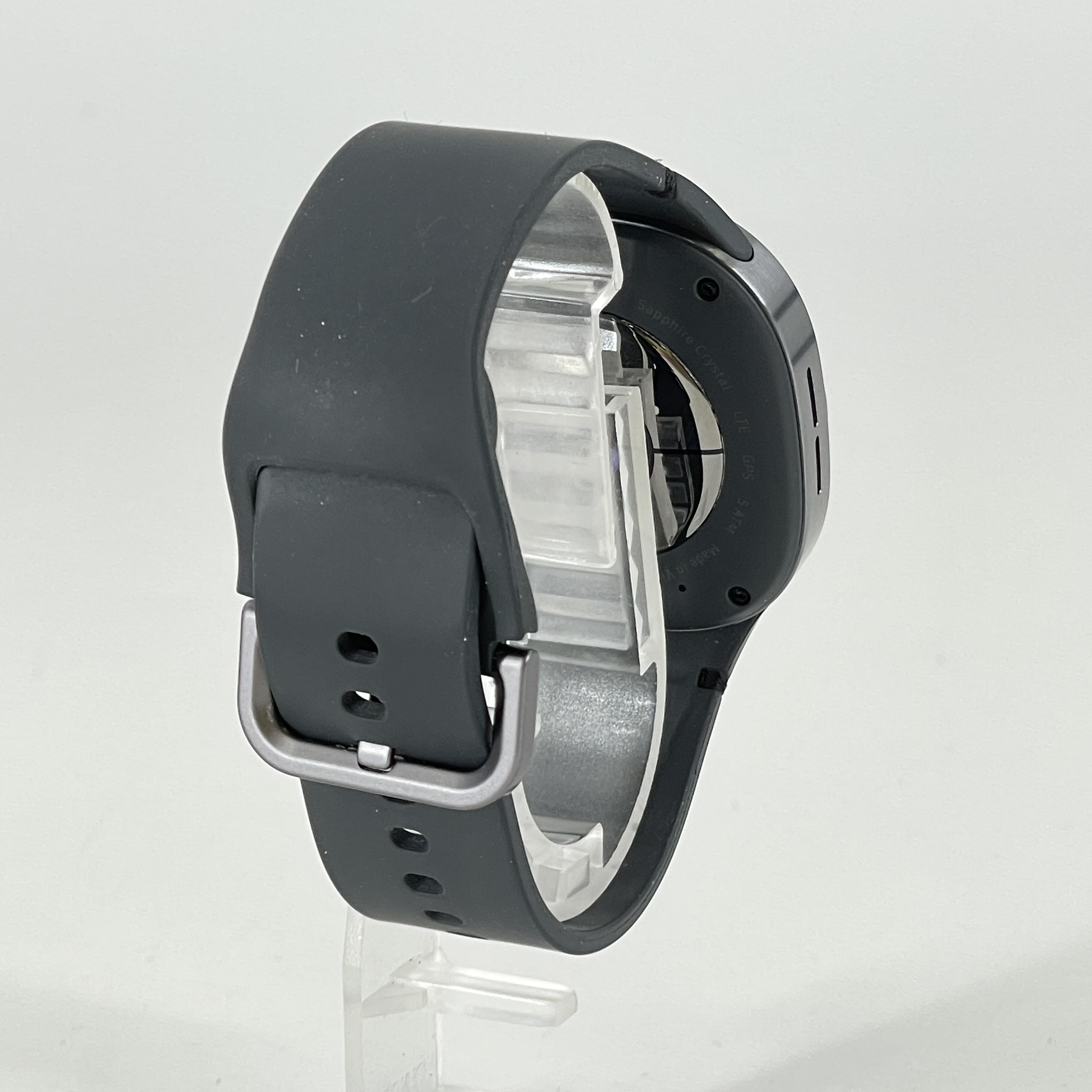 Samsung Galaxy Watch8 40mm Graphite WiFi 32GB