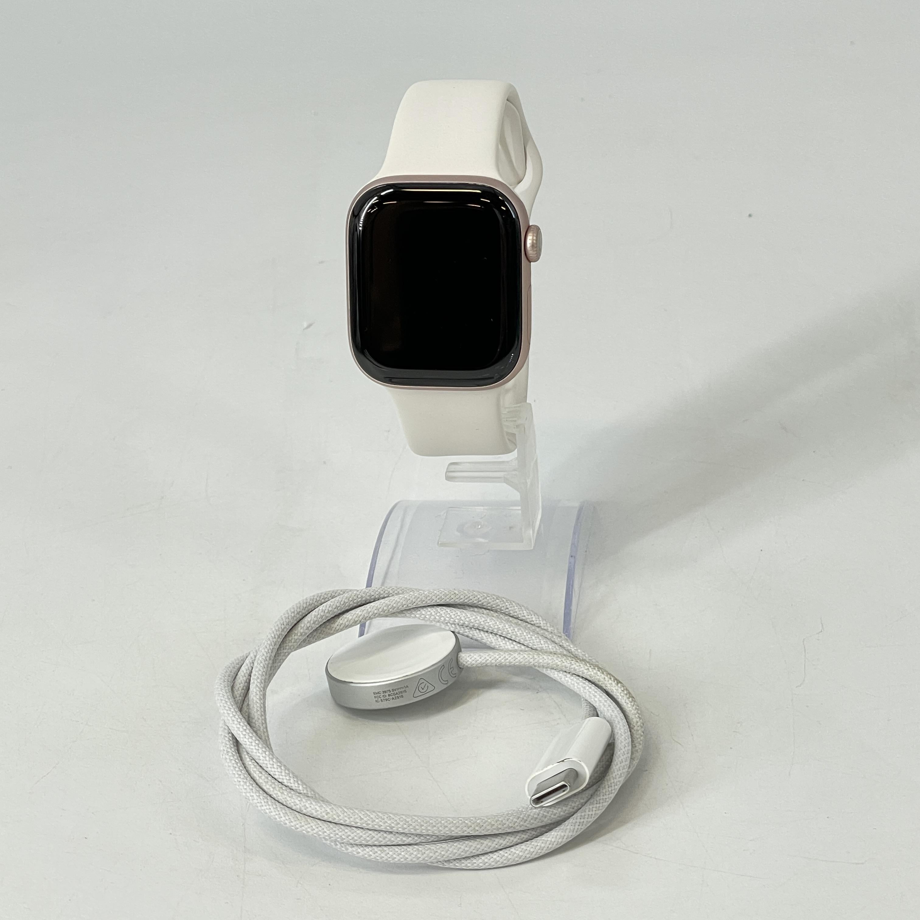 Apple Watch (Series 11) 42mm Rose Gold Unlocked 64GB
