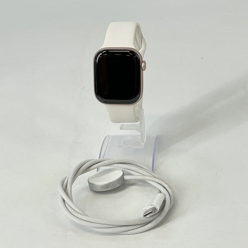 Apple Watch (Series 11) 42mm Rose Gold Unlocked 64GB
