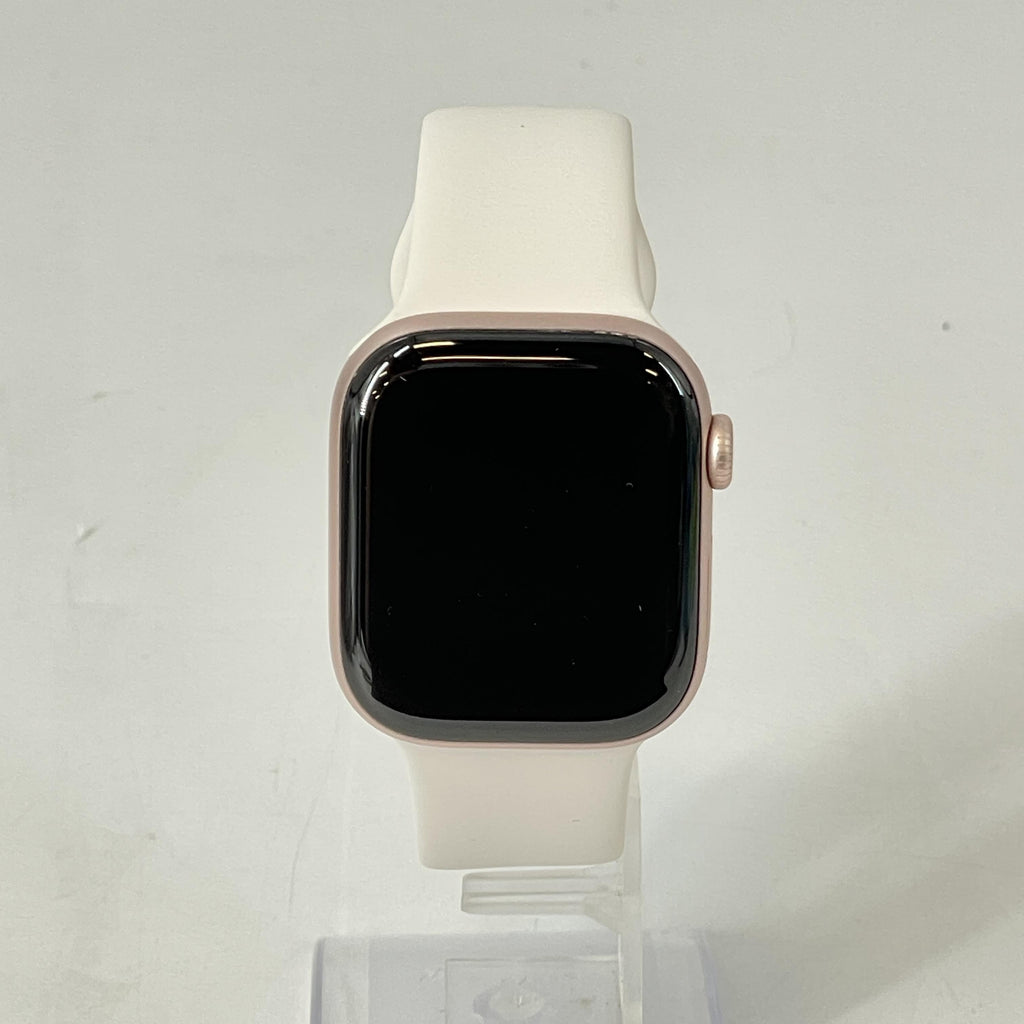 Apple Watch (Series 11) 42mm Rose Gold Unlocked 64GB
