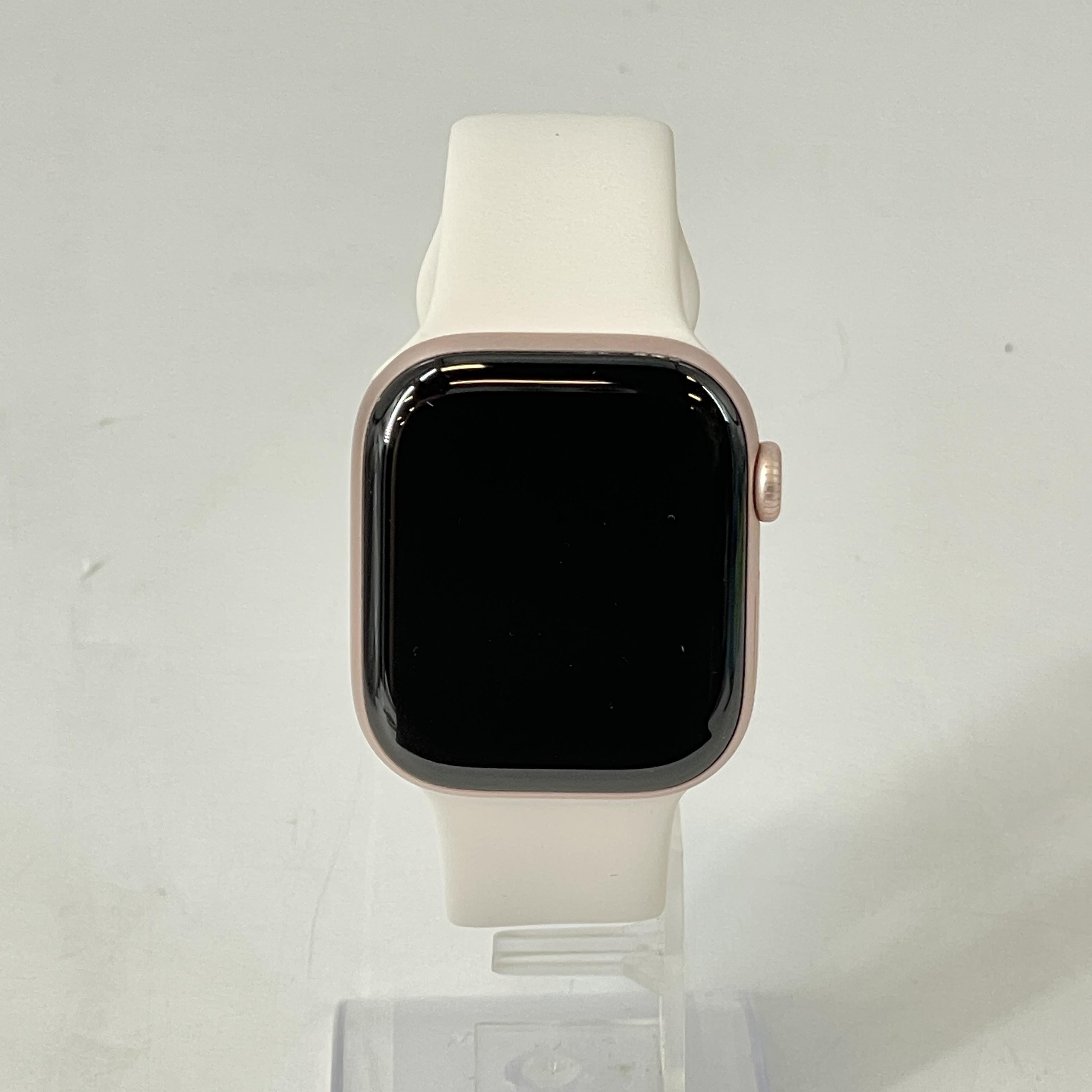 Apple Watch (Series 11) 42mm Rose Gold Unlocked 64GB