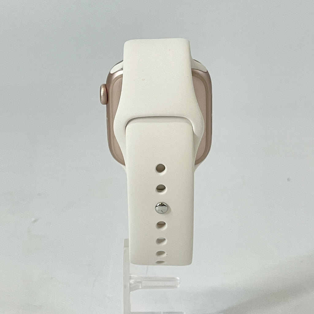 Apple Watch (Series 11) 42mm Rose Gold Unlocked 64GB