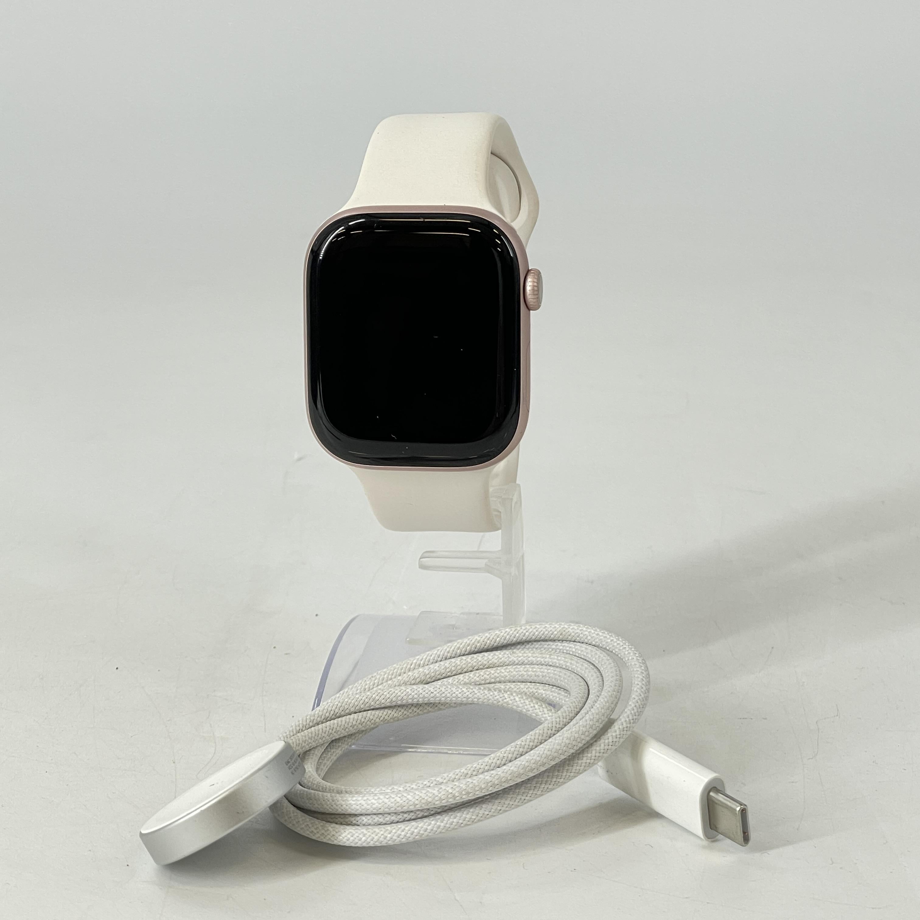 Apple Watch (Series 10) 46mm Rose Gold WiFi 64GB
