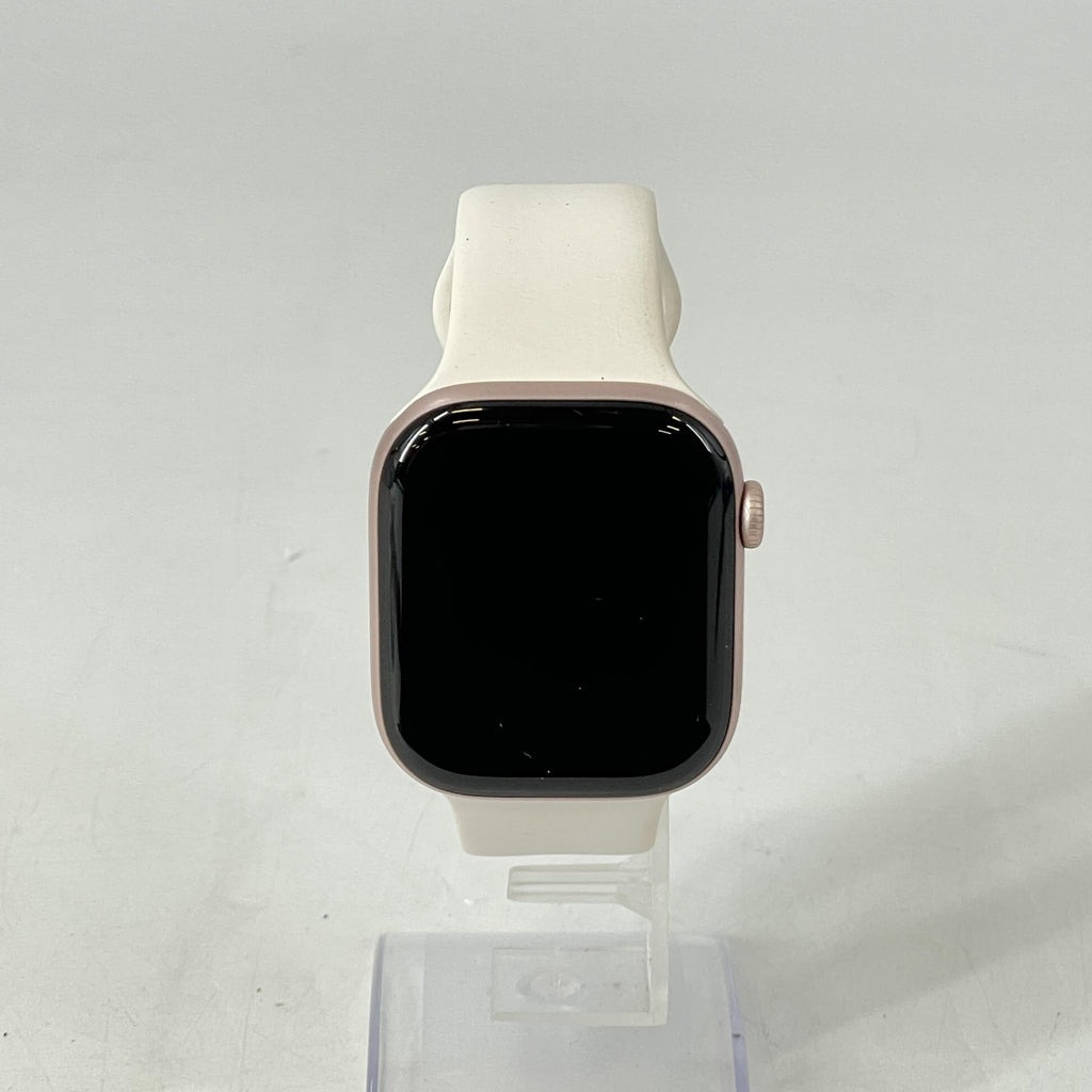 Apple Watch (Series 10) 46mm Rose Gold WiFi 64GB