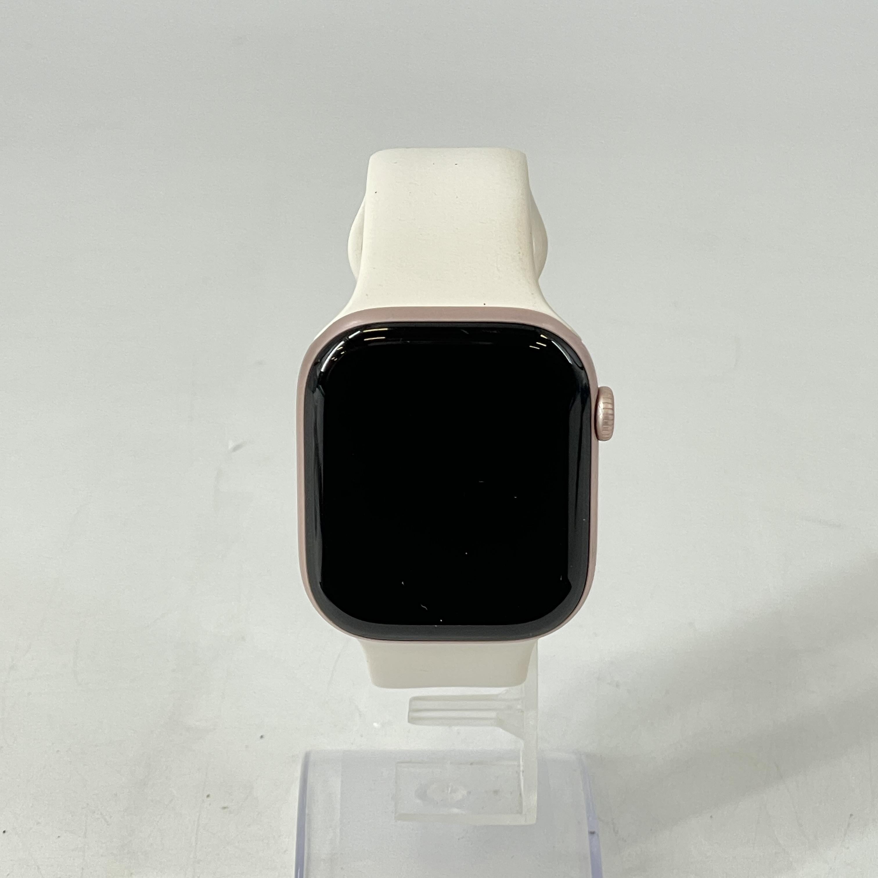 Apple Watch (Series 10) 46mm Rose Gold WiFi 64GB