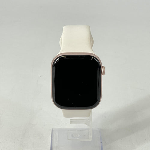 Apple Watch (Series 10) 46mm Rose Gold WiFi 64GB