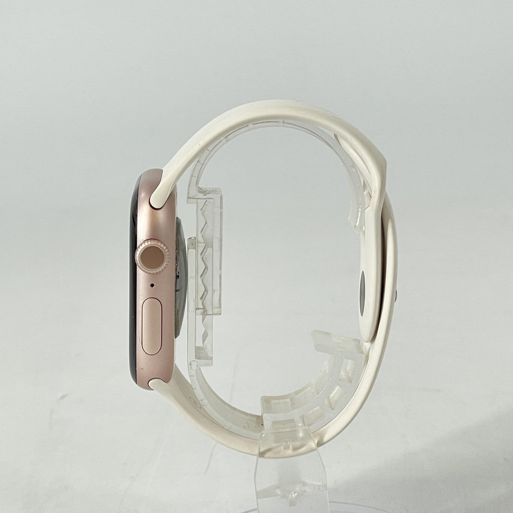 Apple Watch (Series 10) 46mm Rose Gold WiFi 64GB
