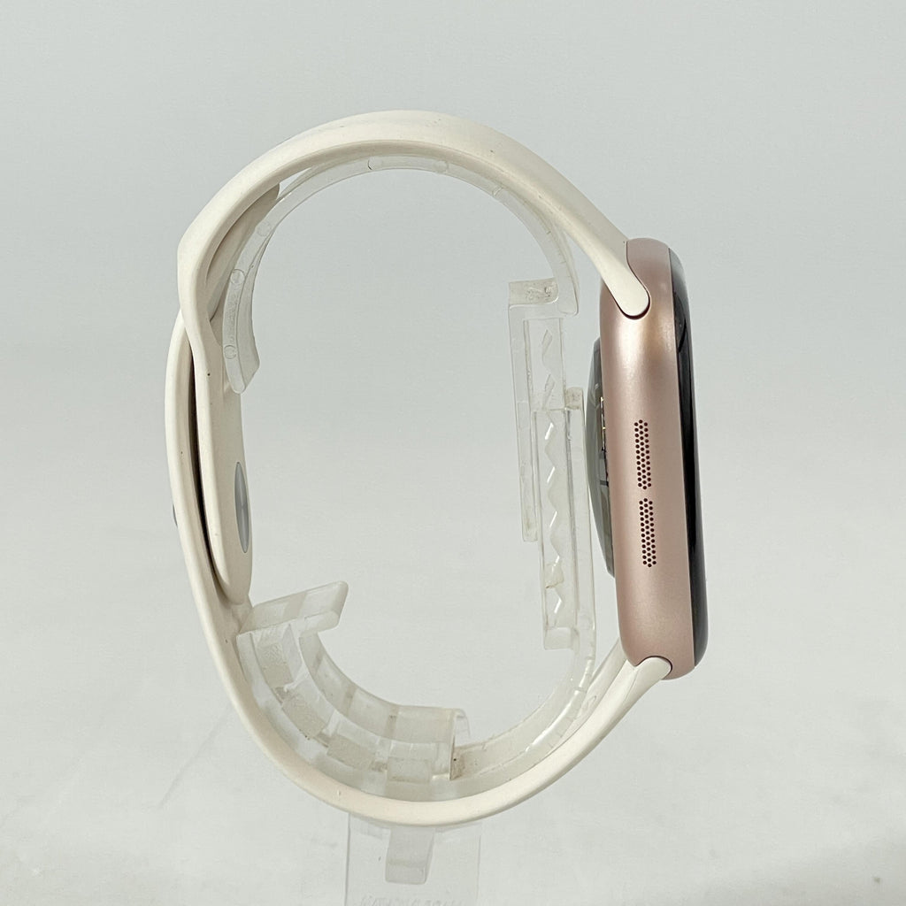 Apple Watch (Series 10) 46mm Rose Gold WiFi 64GB