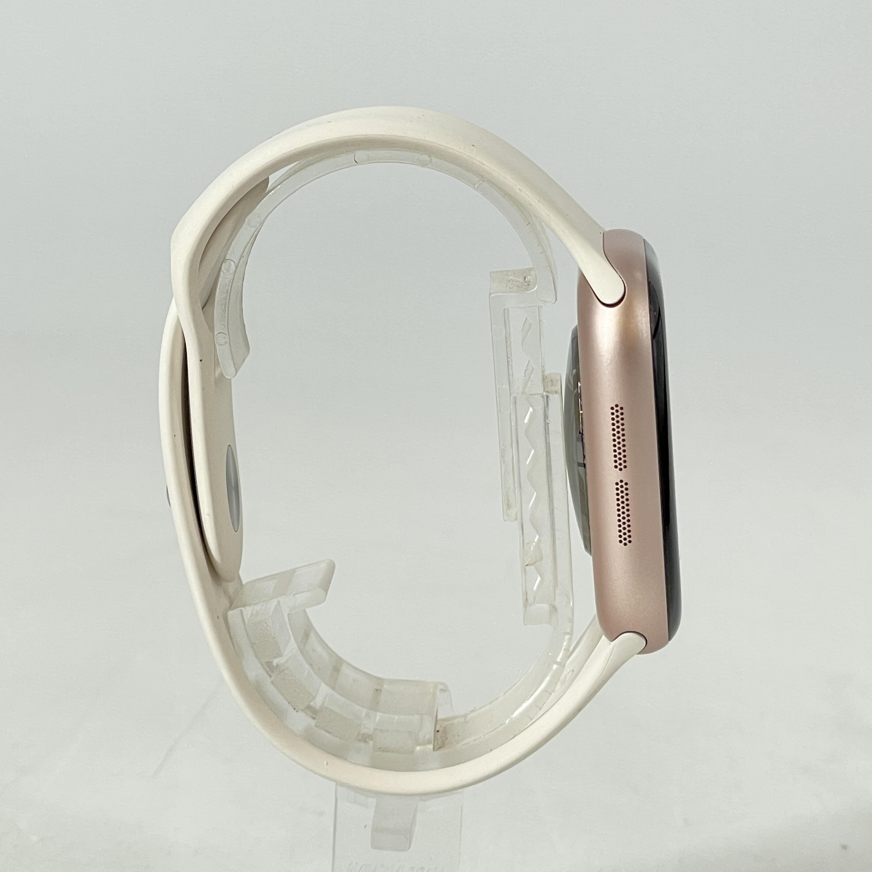 Apple Watch (Series 10) 46mm Rose Gold WiFi 64GB