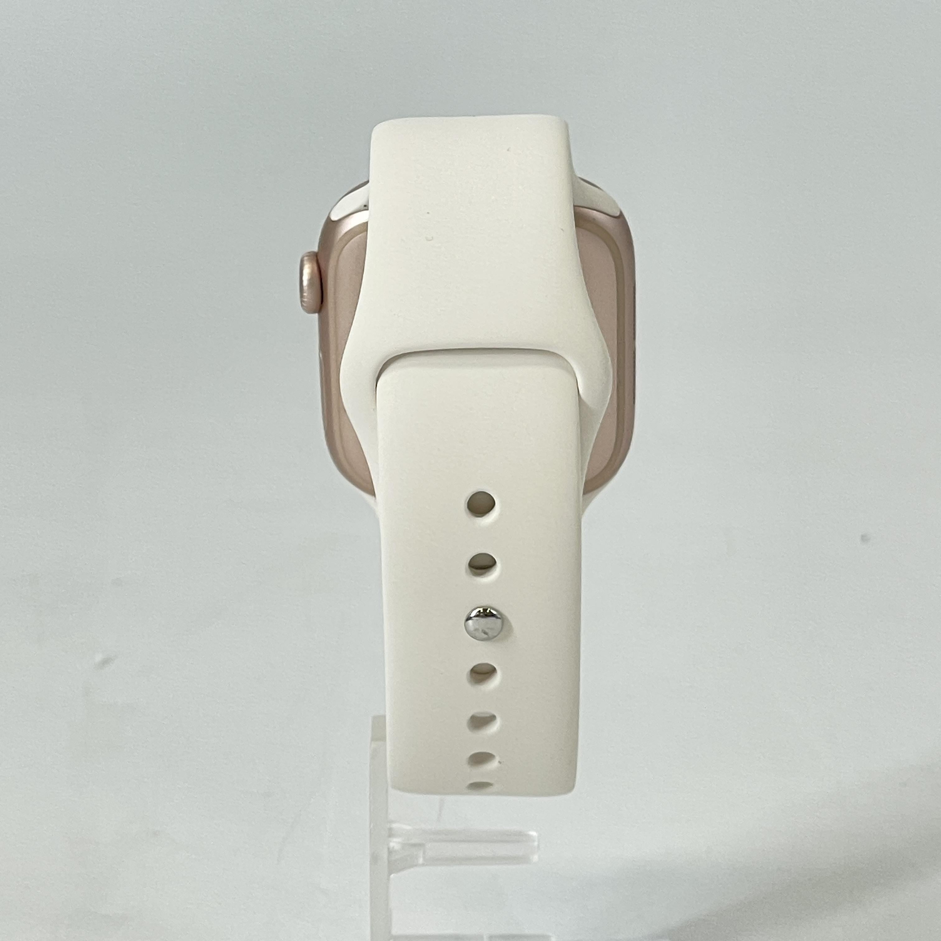 Apple Watch (Series 10) 46mm Rose Gold WiFi 64GB