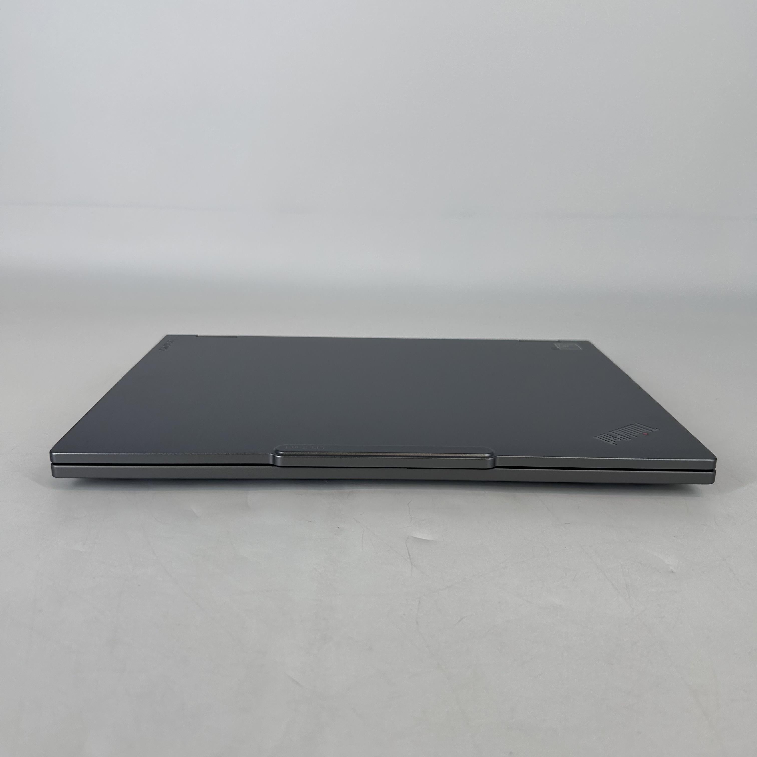 Lenovo ThinkPad L13 2-in-1 Gen 6 Silver 2.0 GHz Intel Core Ultra 5 Series 2 16GB RAM 256GB Solid State Drive