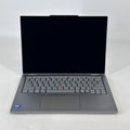 Lenovo ThinkPad L13 2-in-1 Gen 6 Silver 2.0 GHz Intel Core Ultra 5 Series 2 16GB RAM 256GB Solid State Drive