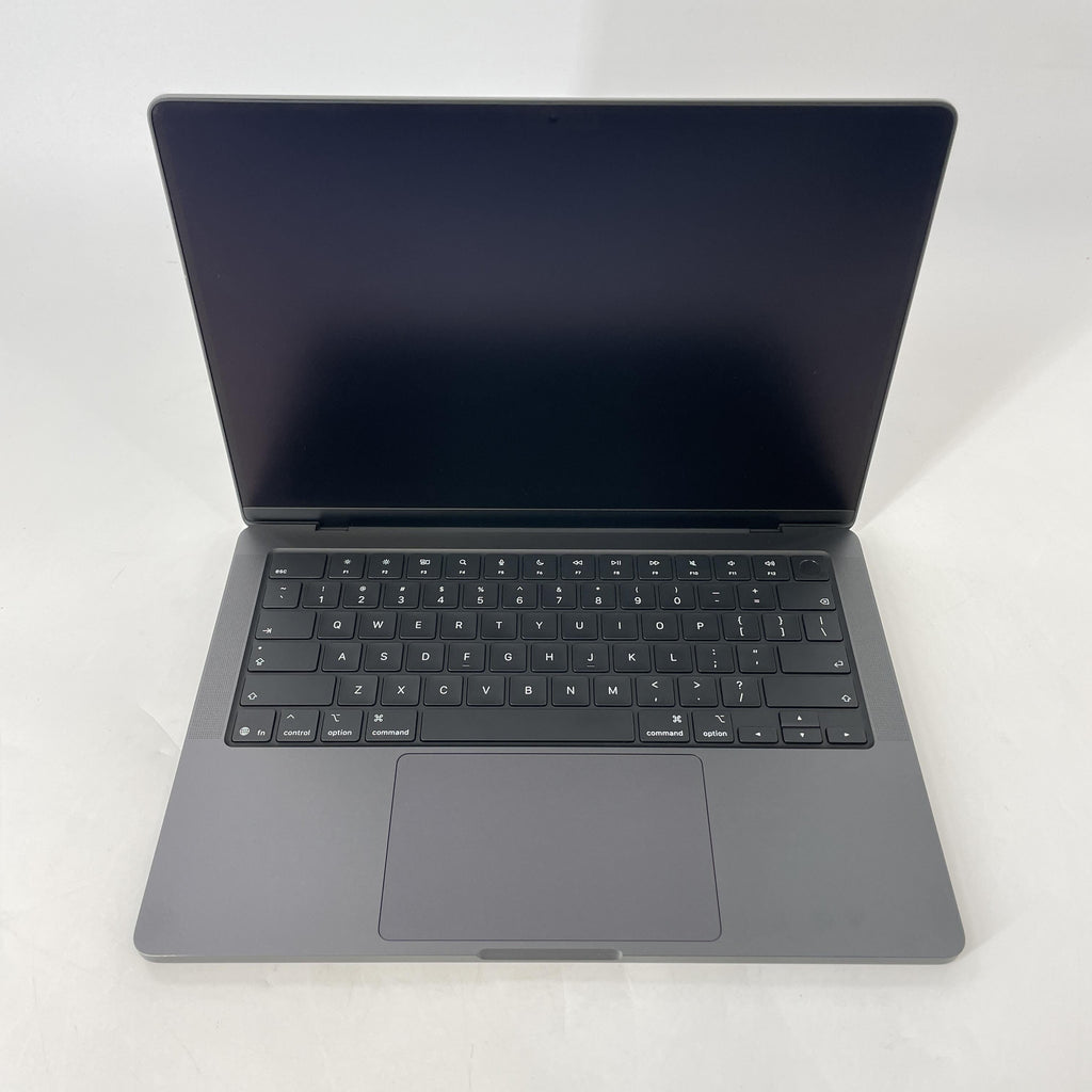 Apple MacBook Pro 14 2025 Space Black M5 Pro 18-Core CPU 48GB Unified Memory 2TB Solid State Drive 20-Core GPU