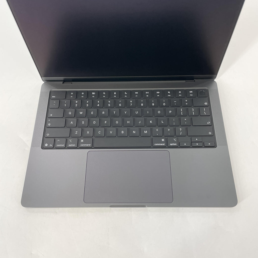 Apple MacBook Pro 14 2025 Space Black M5 Pro 18-Core CPU 48GB Unified Memory 2TB Solid State Drive 20-Core GPU