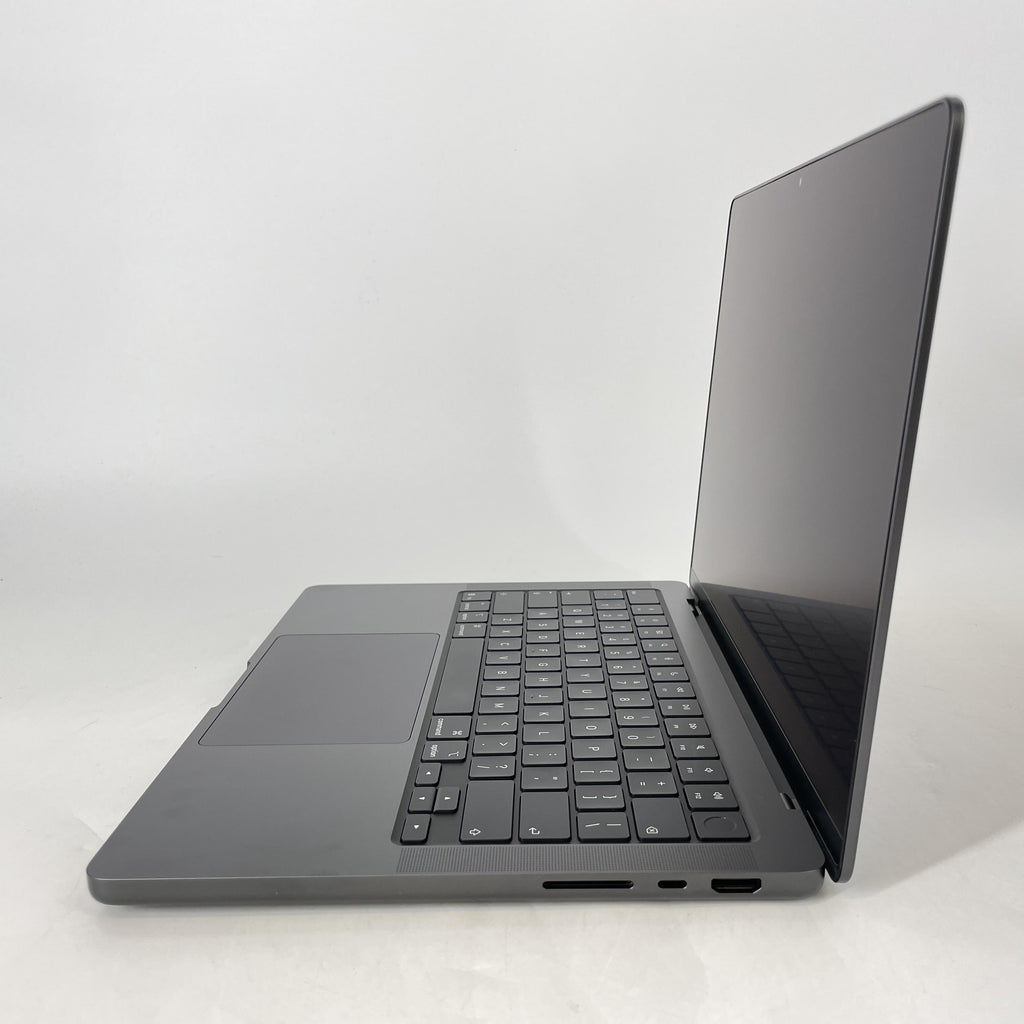 Apple MacBook Pro 14 2025 Space Black M5 Pro 18-Core CPU 48GB Unified Memory 2TB Solid State Drive 20-Core GPU