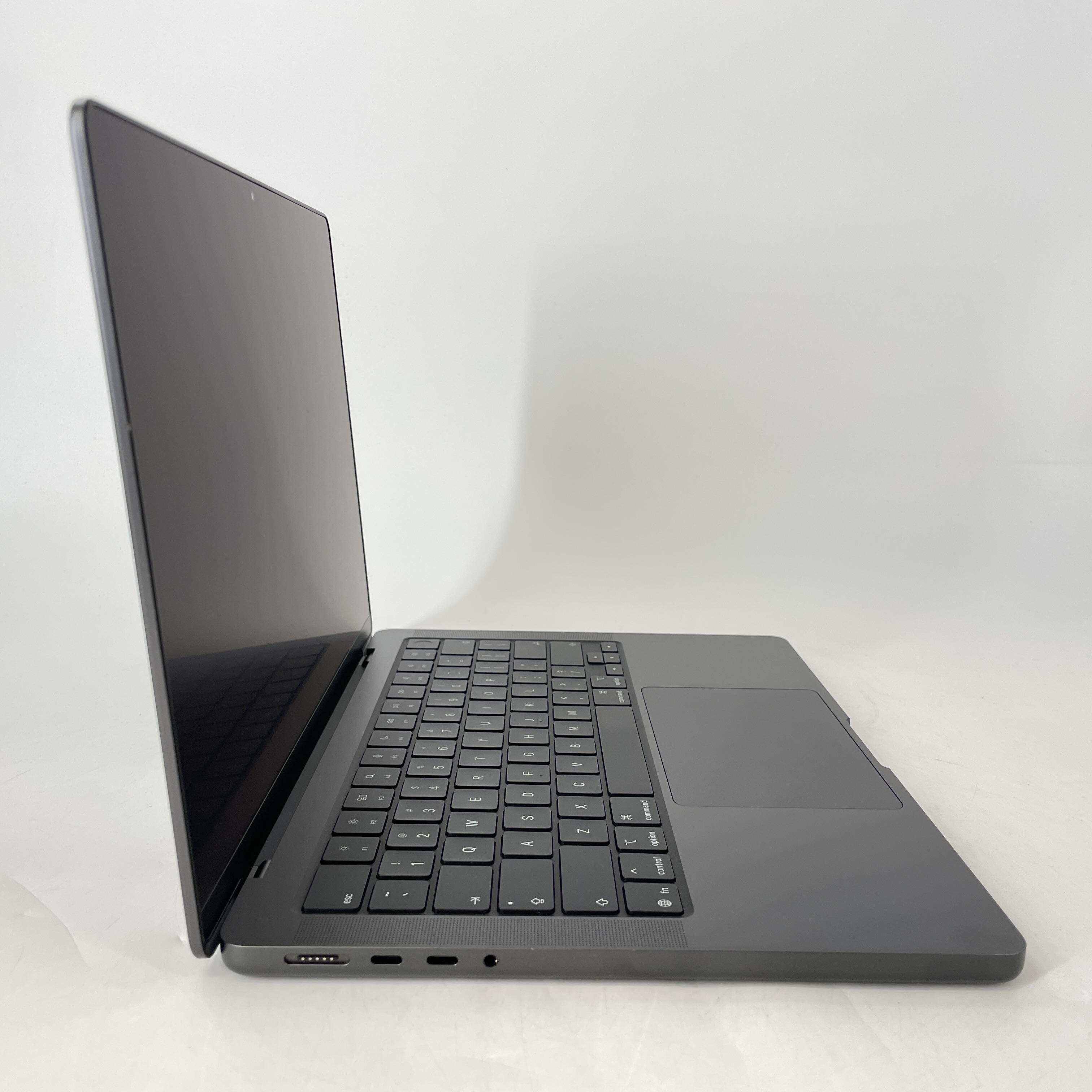 Apple MacBook Pro 14 2025 Space Black M5 Pro 18-Core CPU 48GB Unified Memory 2TB Solid State Drive 20-Core GPU