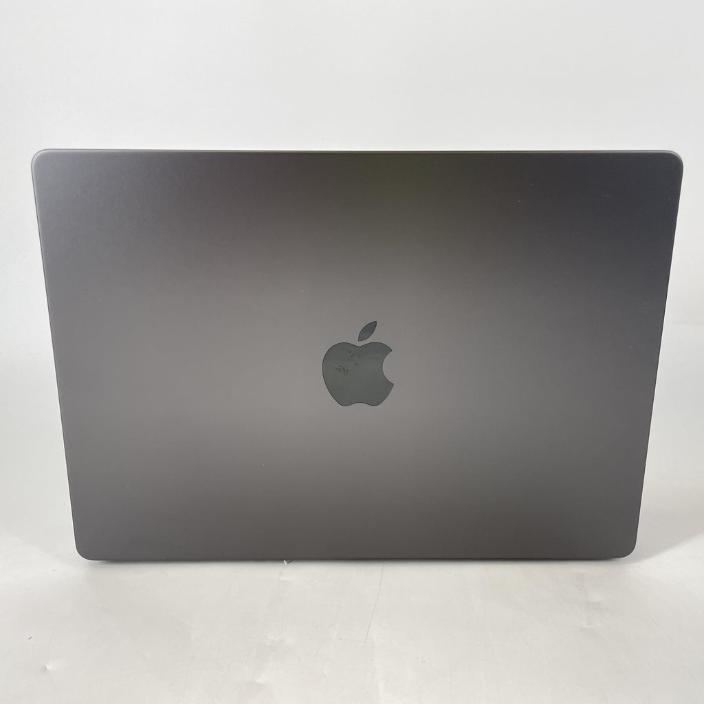 Apple MacBook Pro 14 2025 Space Black M5 Pro 18-Core CPU 48GB Unified Memory 2TB Solid State Drive 20-Core GPU