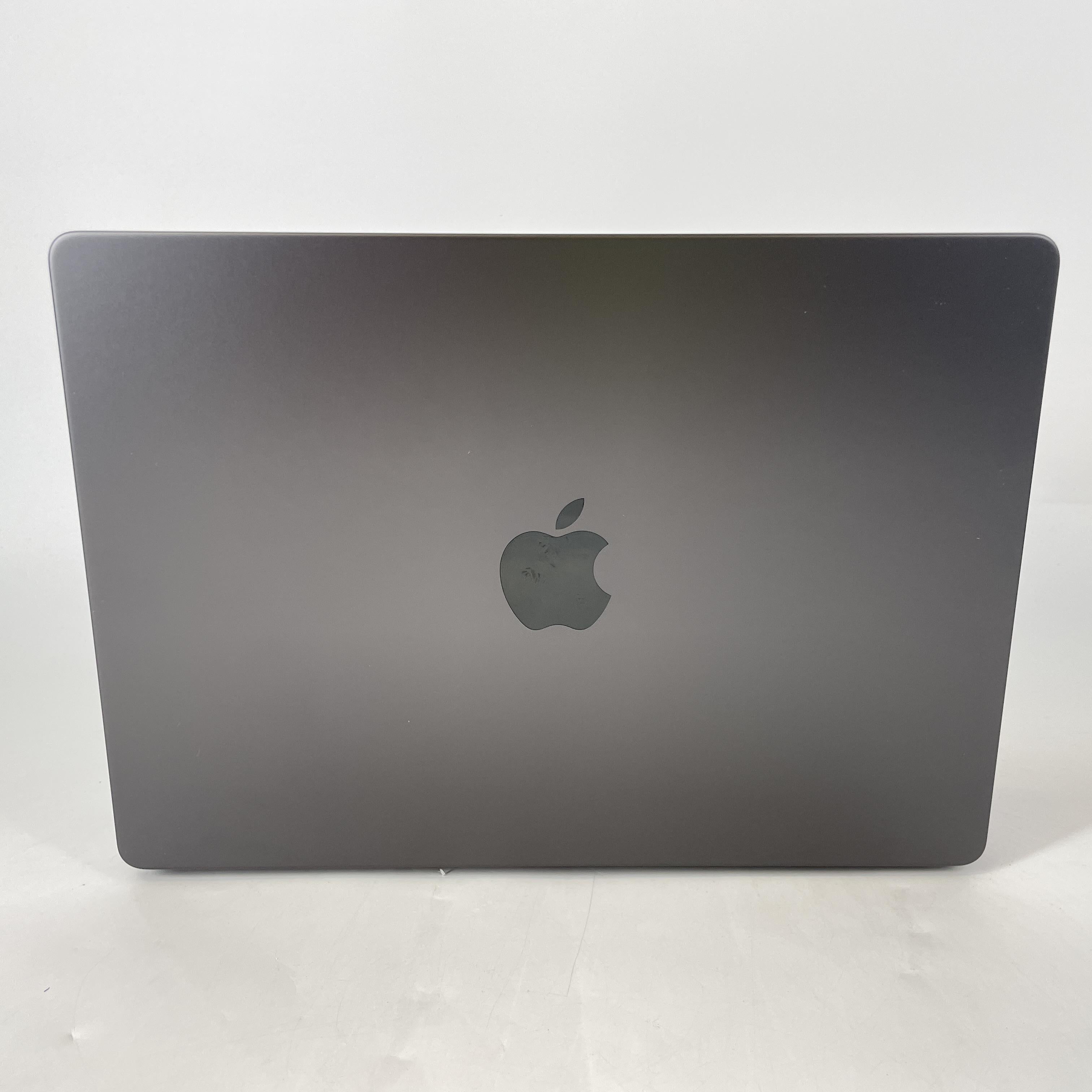 Apple MacBook Pro 14 2025 Space Black M5 Pro 18-Core CPU 48GB Unified Memory 2TB Solid State Drive 20-Core GPU