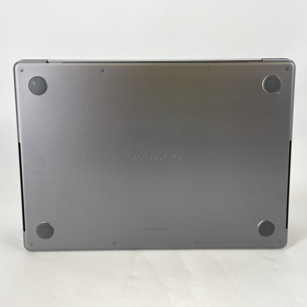 Apple MacBook Pro 14 2025 Space Black M5 Pro 18-Core CPU 48GB Unified Memory 2TB Solid State Drive 20-Core GPU