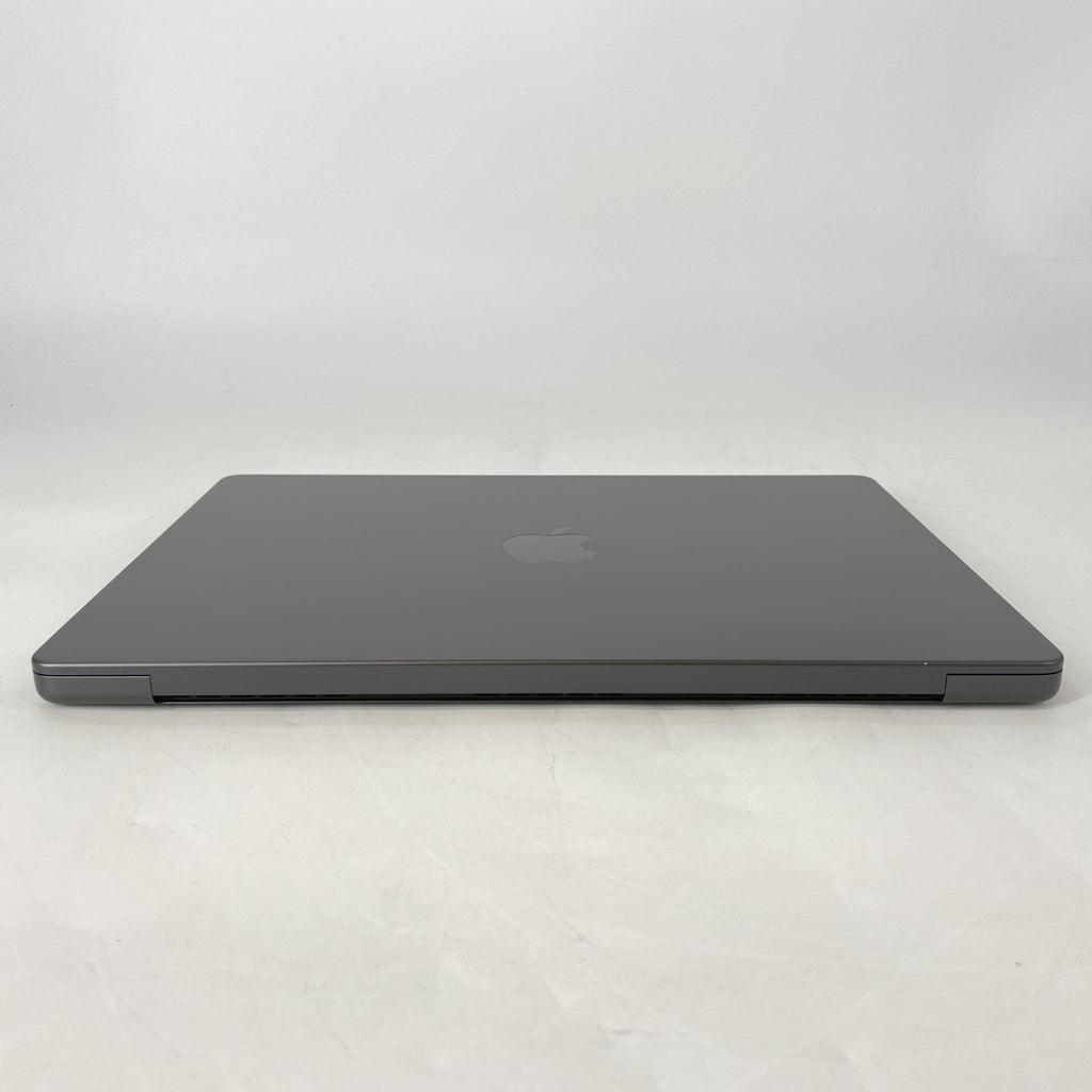 Apple MacBook Pro 14 2025 Space Black M5 Pro 18-Core CPU 48GB Unified Memory 2TB Solid State Drive 20-Core GPU