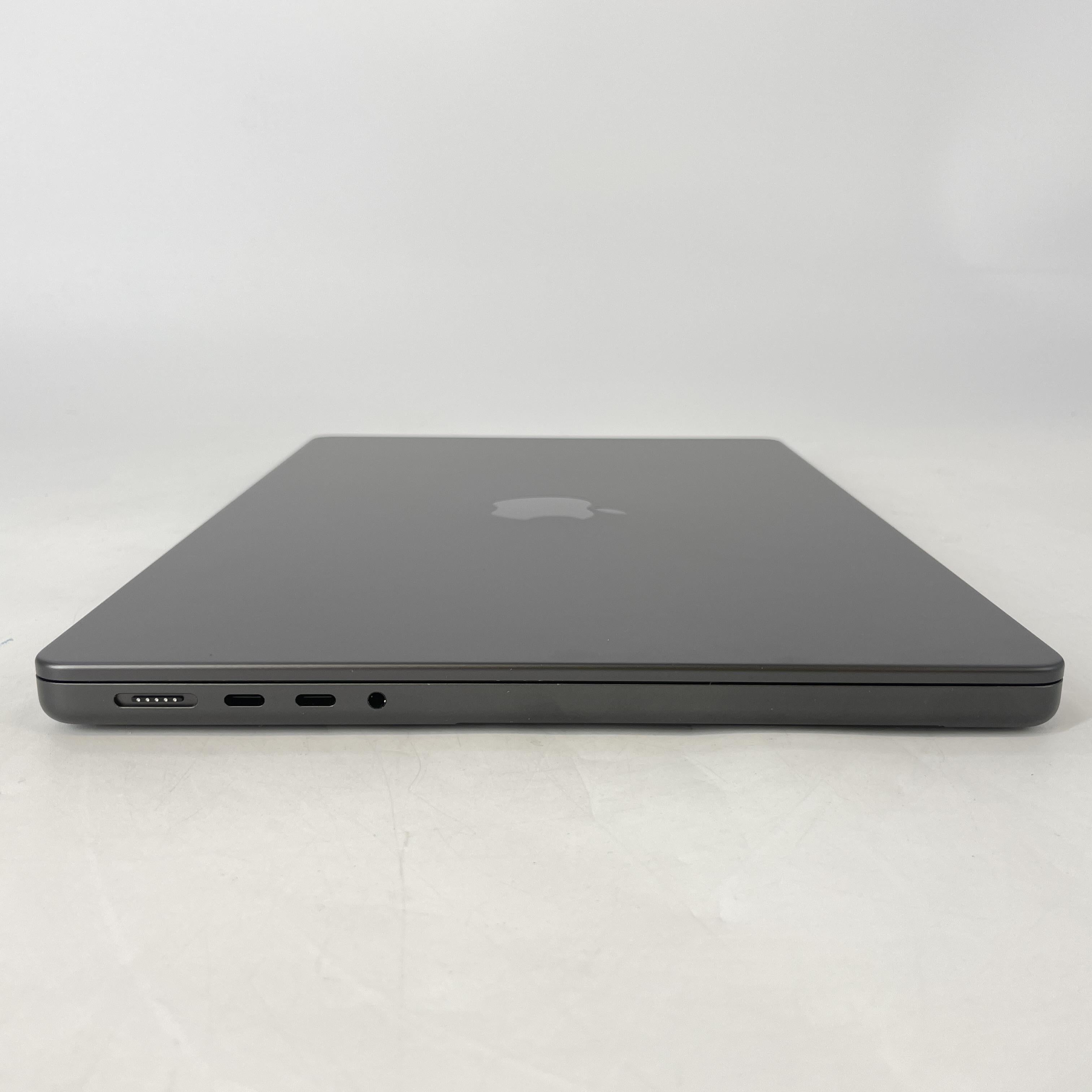 Apple MacBook Pro 14 2025 Space Black M5 Pro 18-Core CPU 48GB Unified Memory 2TB Solid State Drive 20-Core GPU