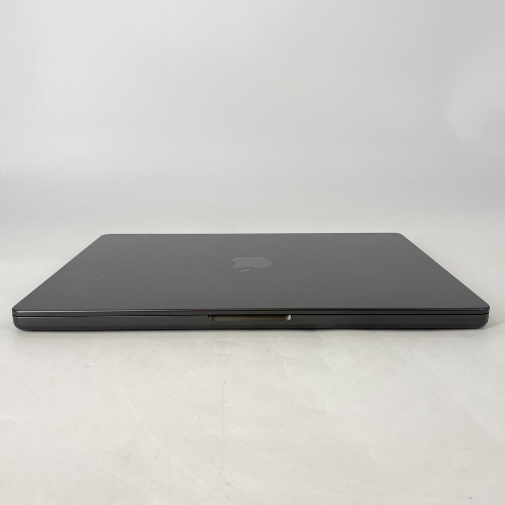 Apple MacBook Pro 14 2025 Space Black M5 Pro 18-Core CPU 48GB Unified Memory 2TB Solid State Drive 20-Core GPU