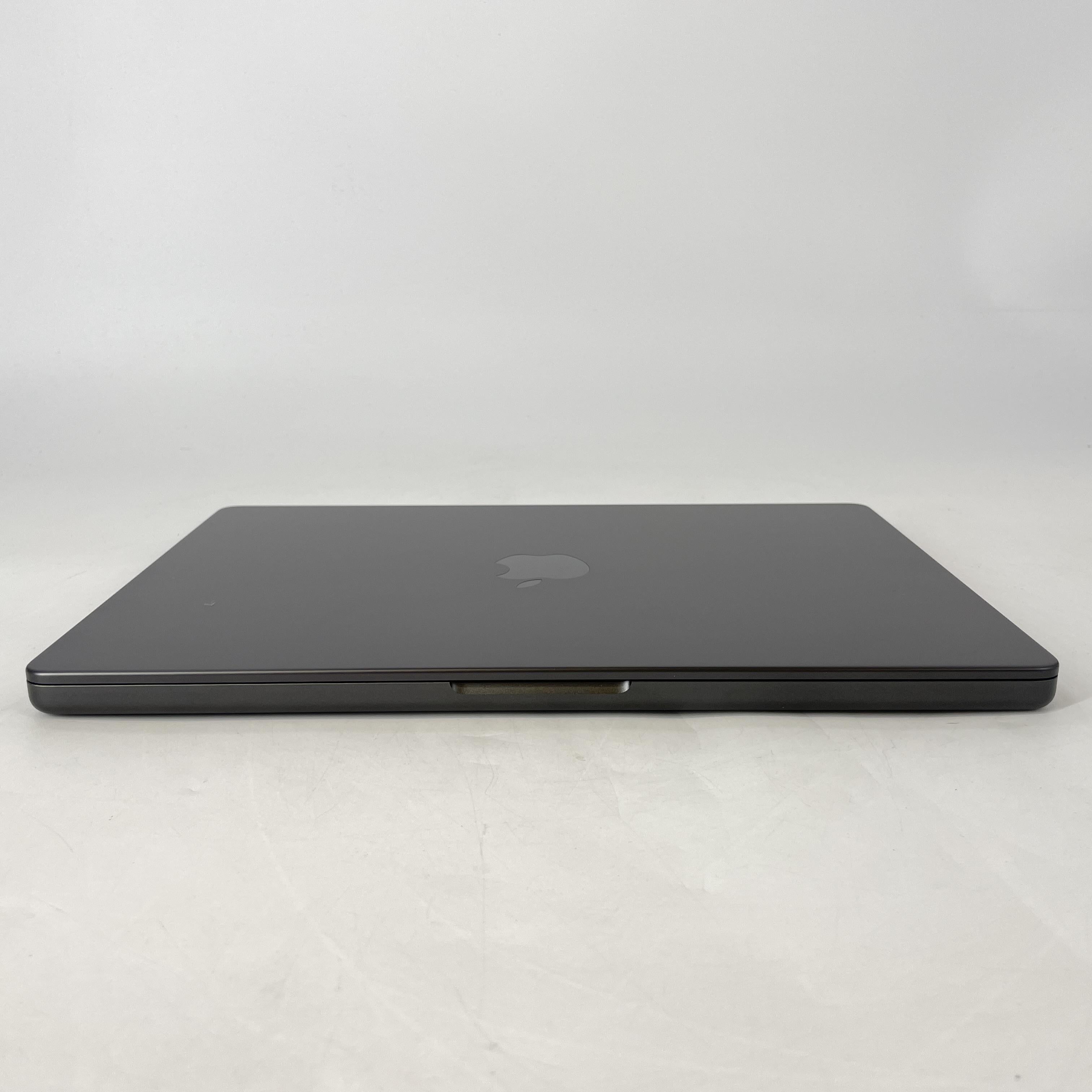 Apple MacBook Pro 14 2025 Space Black M5 Pro 18-Core CPU 48GB Unified Memory 2TB Solid State Drive 20-Core GPU
