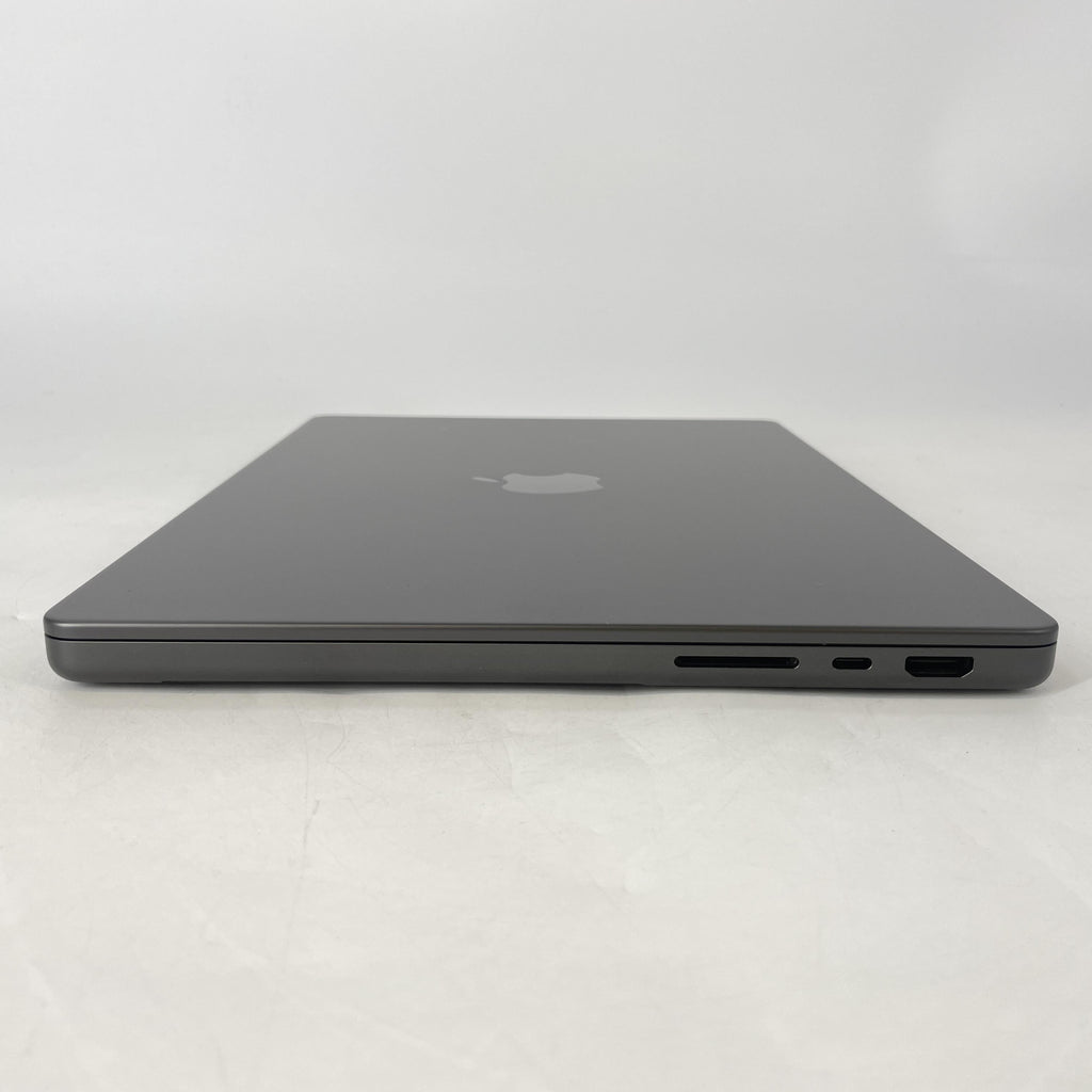 Apple MacBook Pro 14 2025 Space Black M5 Pro 18-Core CPU 48GB Unified Memory 2TB Solid State Drive 20-Core GPU