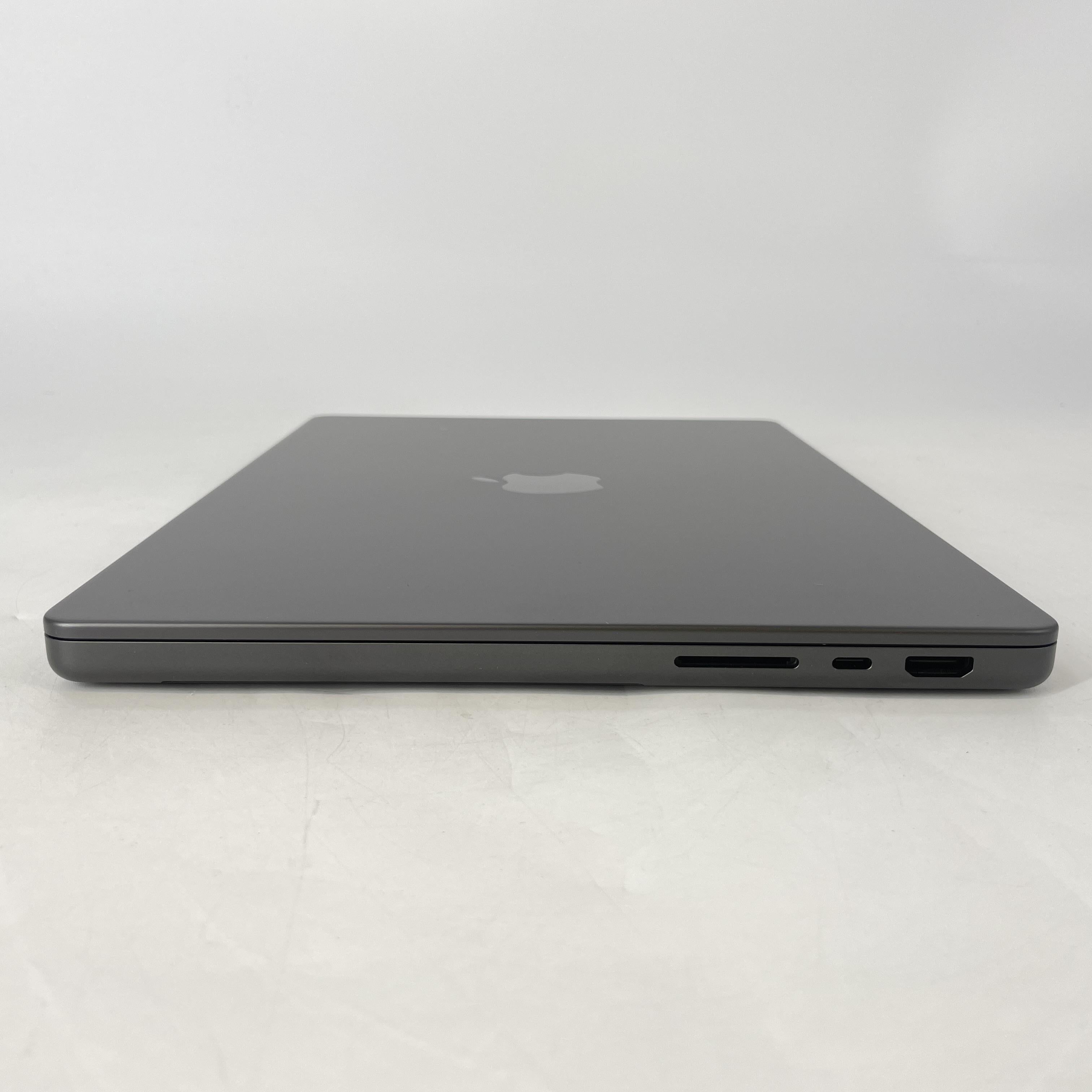 Apple MacBook Pro 14 2025 Space Black M5 Pro 18-Core CPU 48GB Unified Memory 2TB Solid State Drive 20-Core GPU