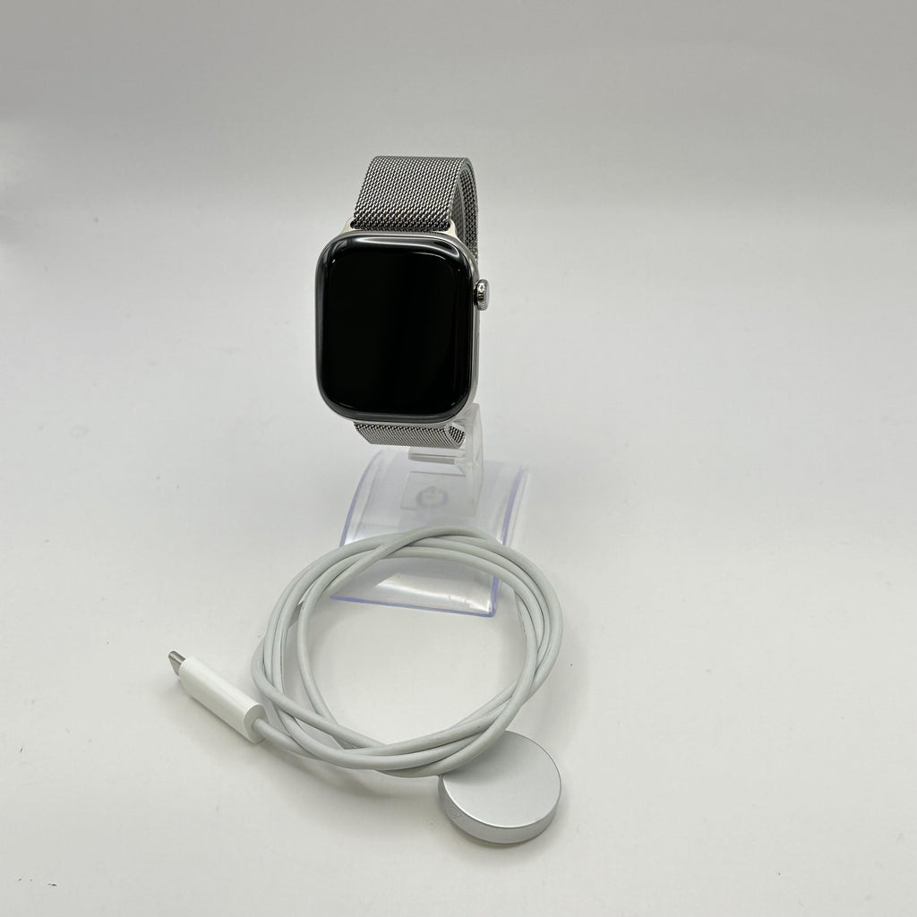 Apple Watch (Series 10) 46mm Natural Unlocked 64GB
