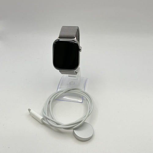 Apple Watch (Series 10) 46mm Natural Unlocked 64GB