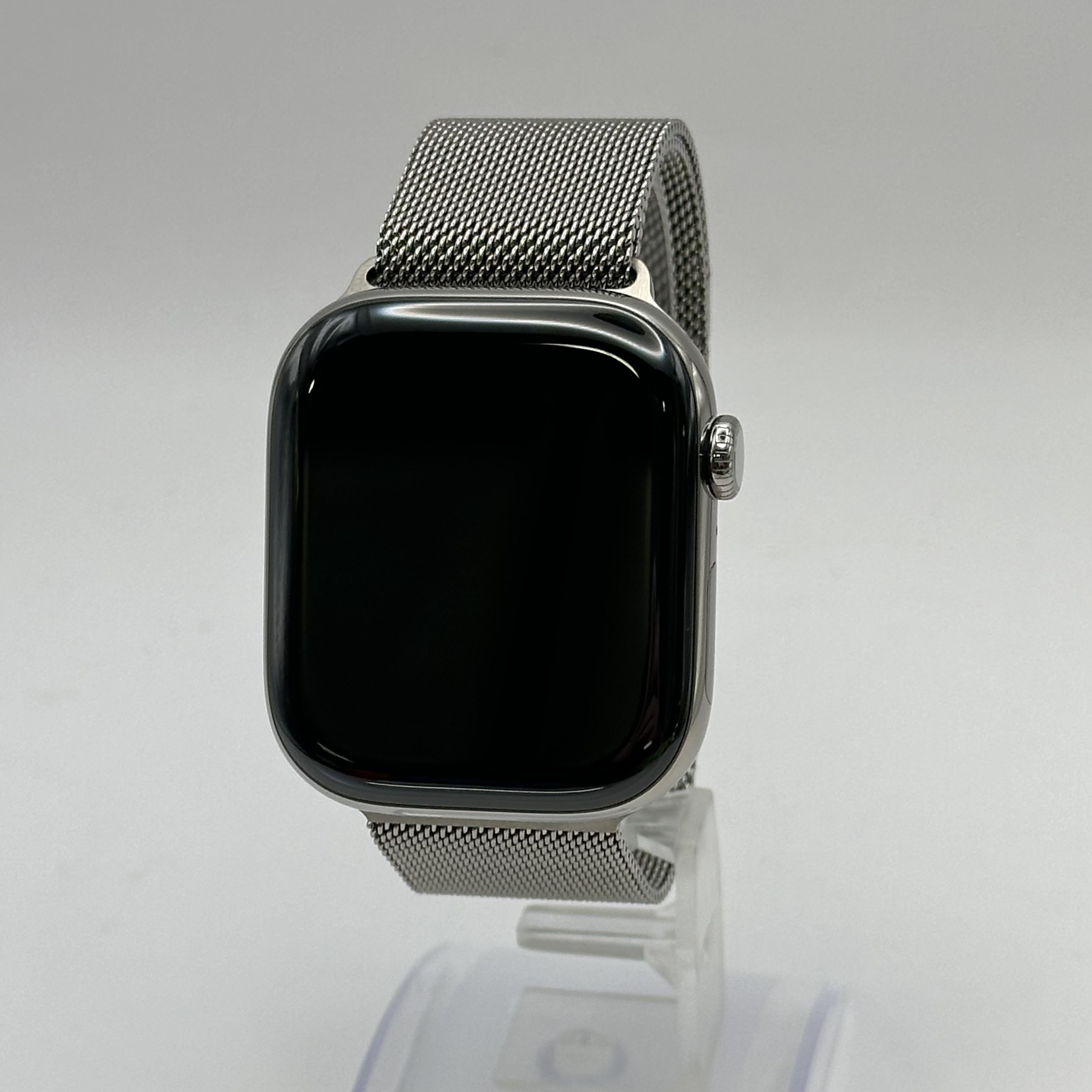 Apple Watch (Series 10) 46mm Natural Unlocked 64GB
