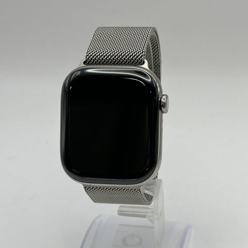 Apple Watch (Series 10) 46mm Natural Unlocked 64GB