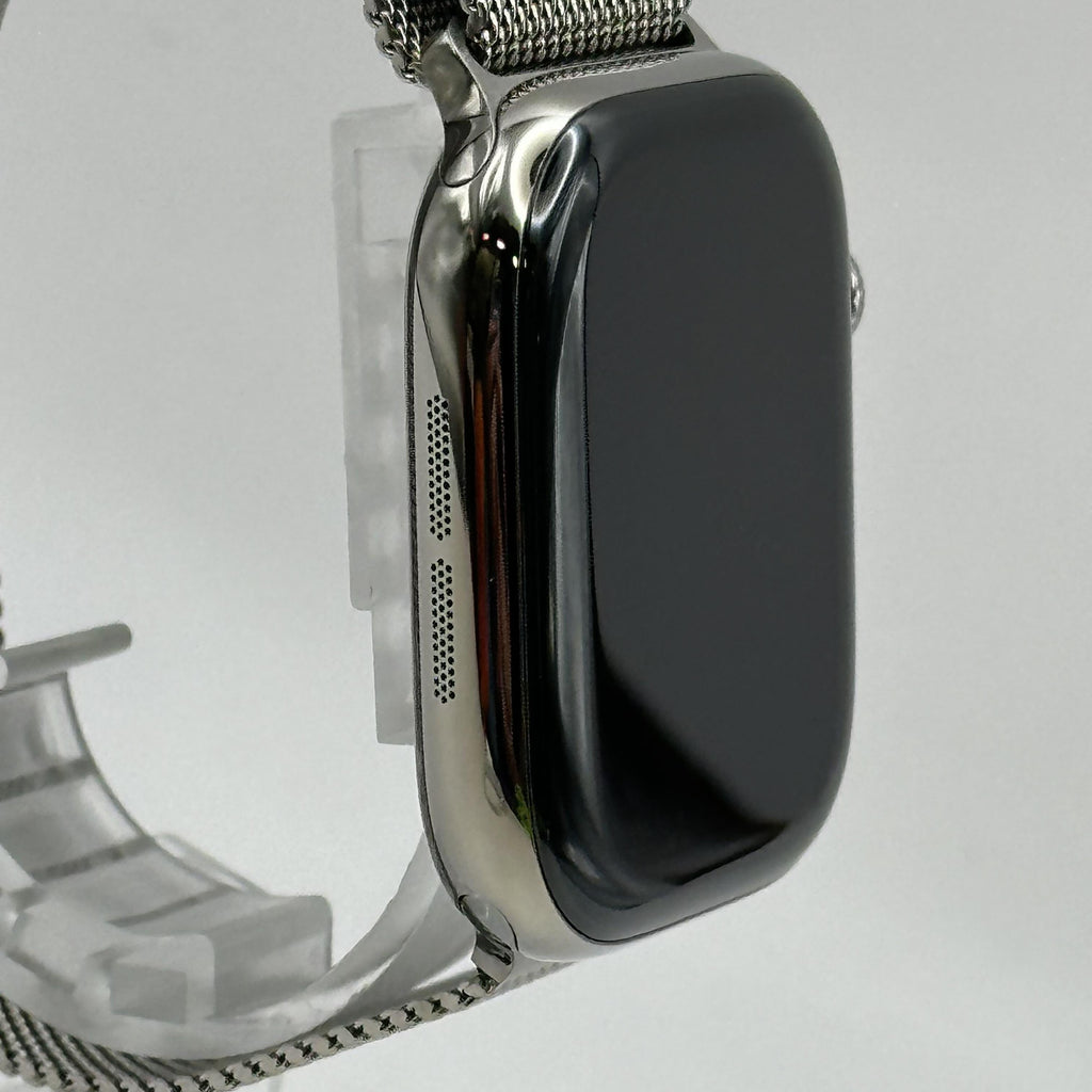 Apple Watch (Series 10) 46mm Natural Unlocked 64GB