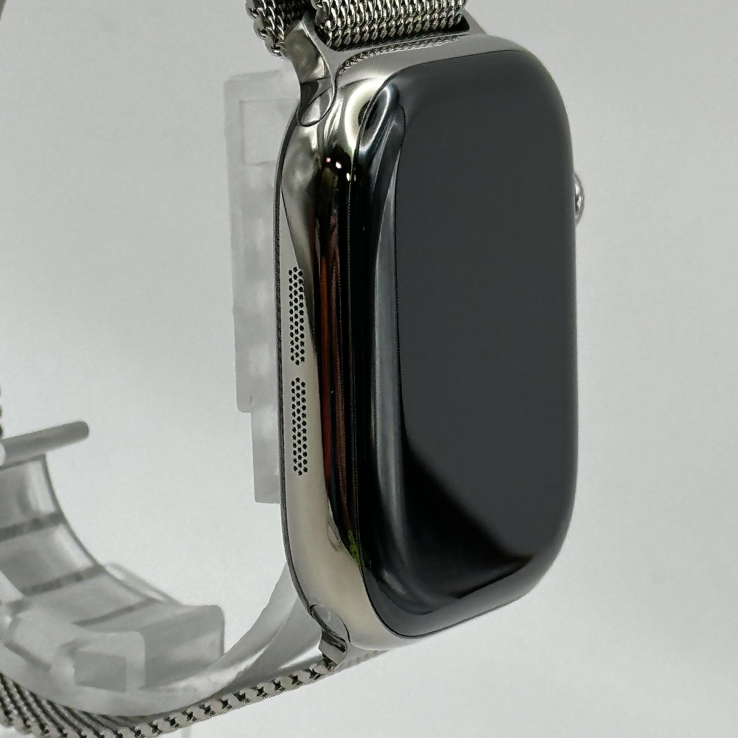 Apple Watch (Series 10) 46mm Natural Unlocked 64GB