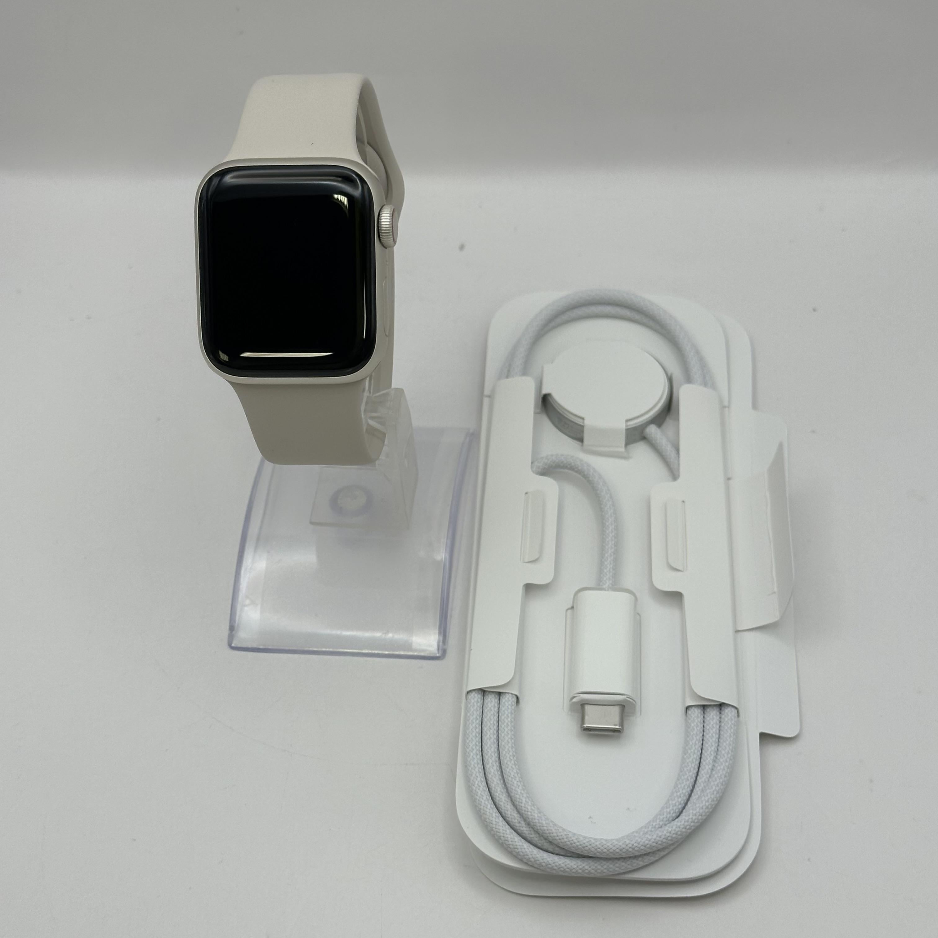 Apple Watch (SE) 2nd Gen. 40mm Gold Unlocked 32GB