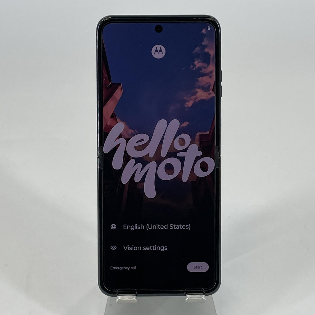 Motorola Razr Plus (2025) 256GB Blue (ATT)