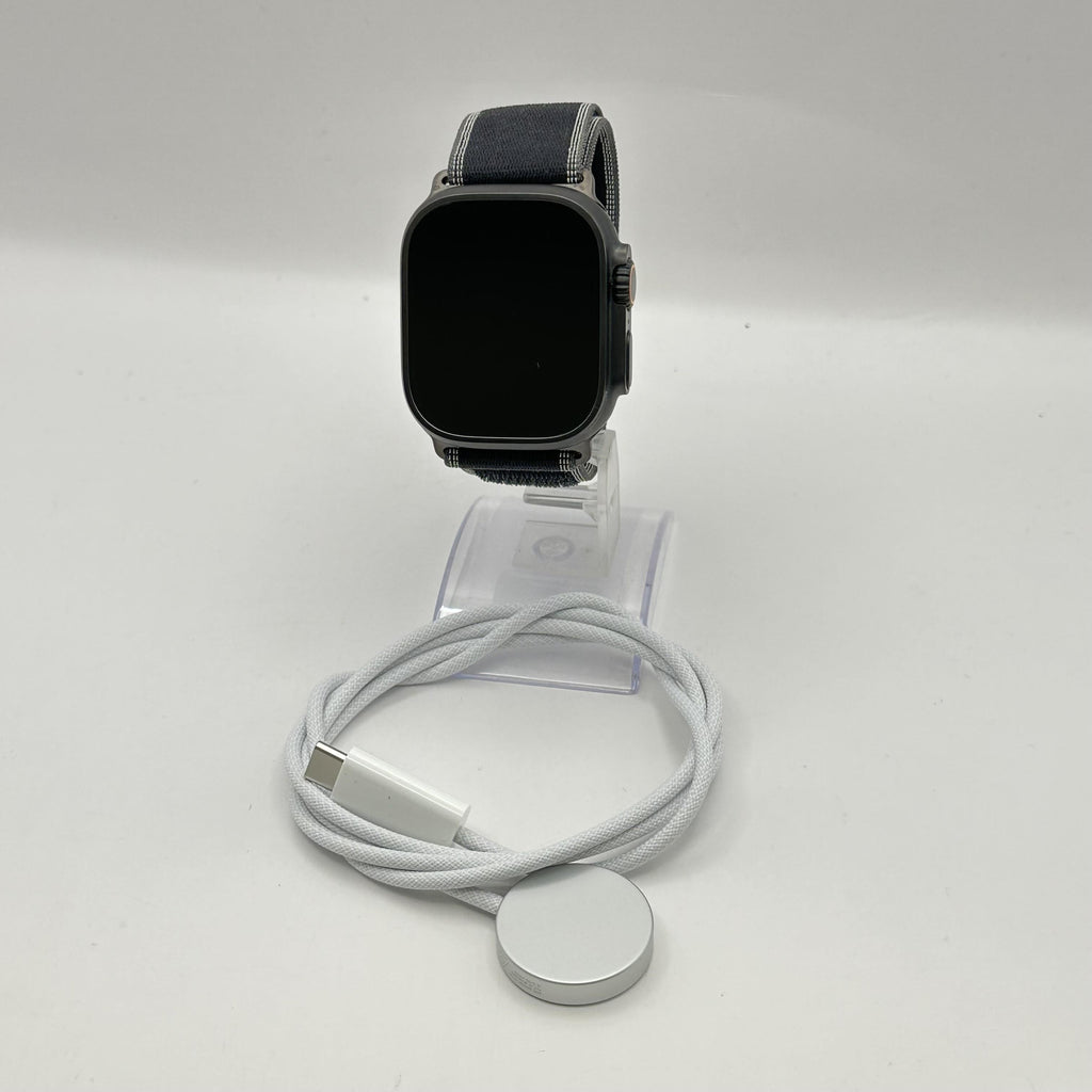 Apple Watch (Ultra 3) 49mm Black Unlocked 64GB