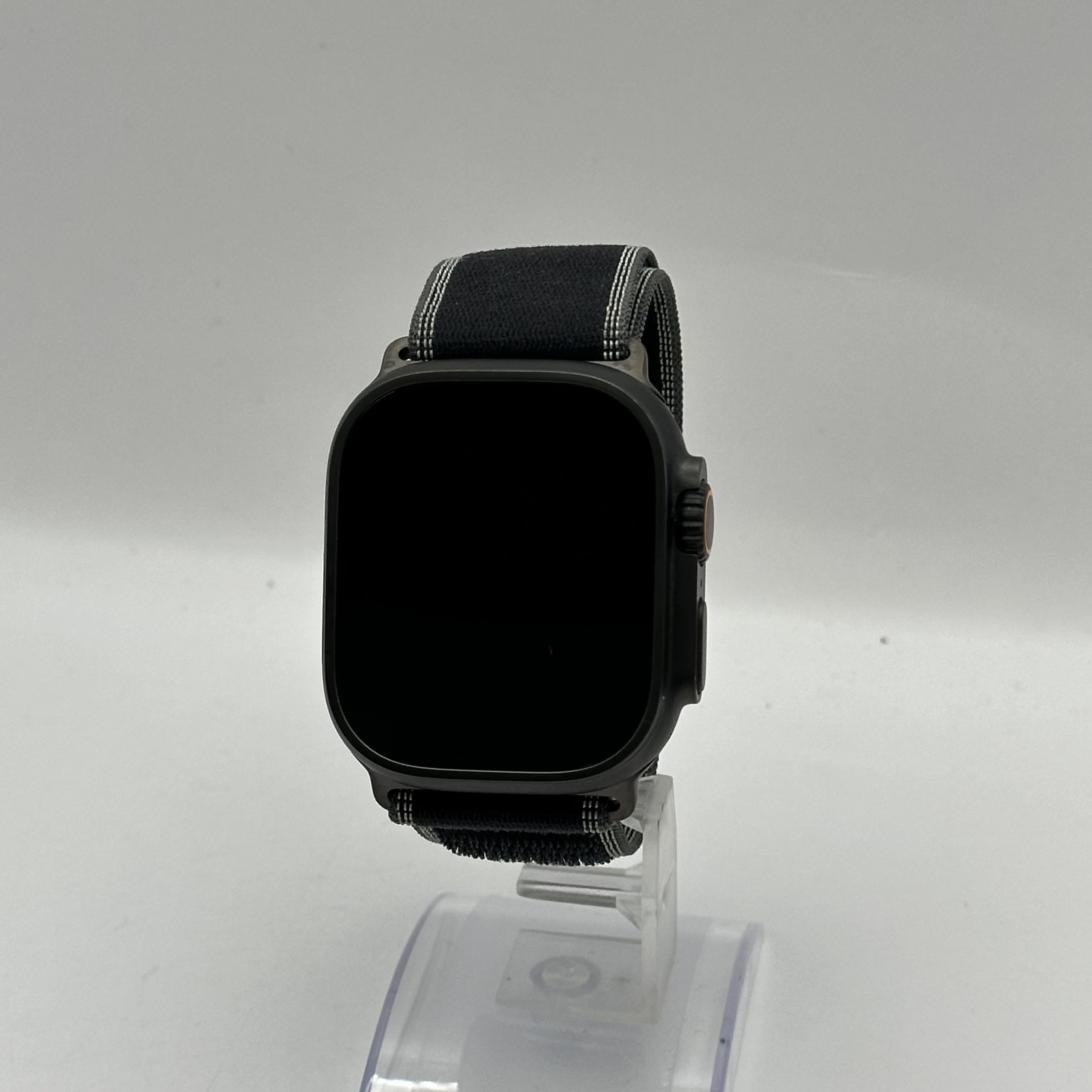 Apple Watch (Ultra 3) 49mm Black Unlocked 64GB