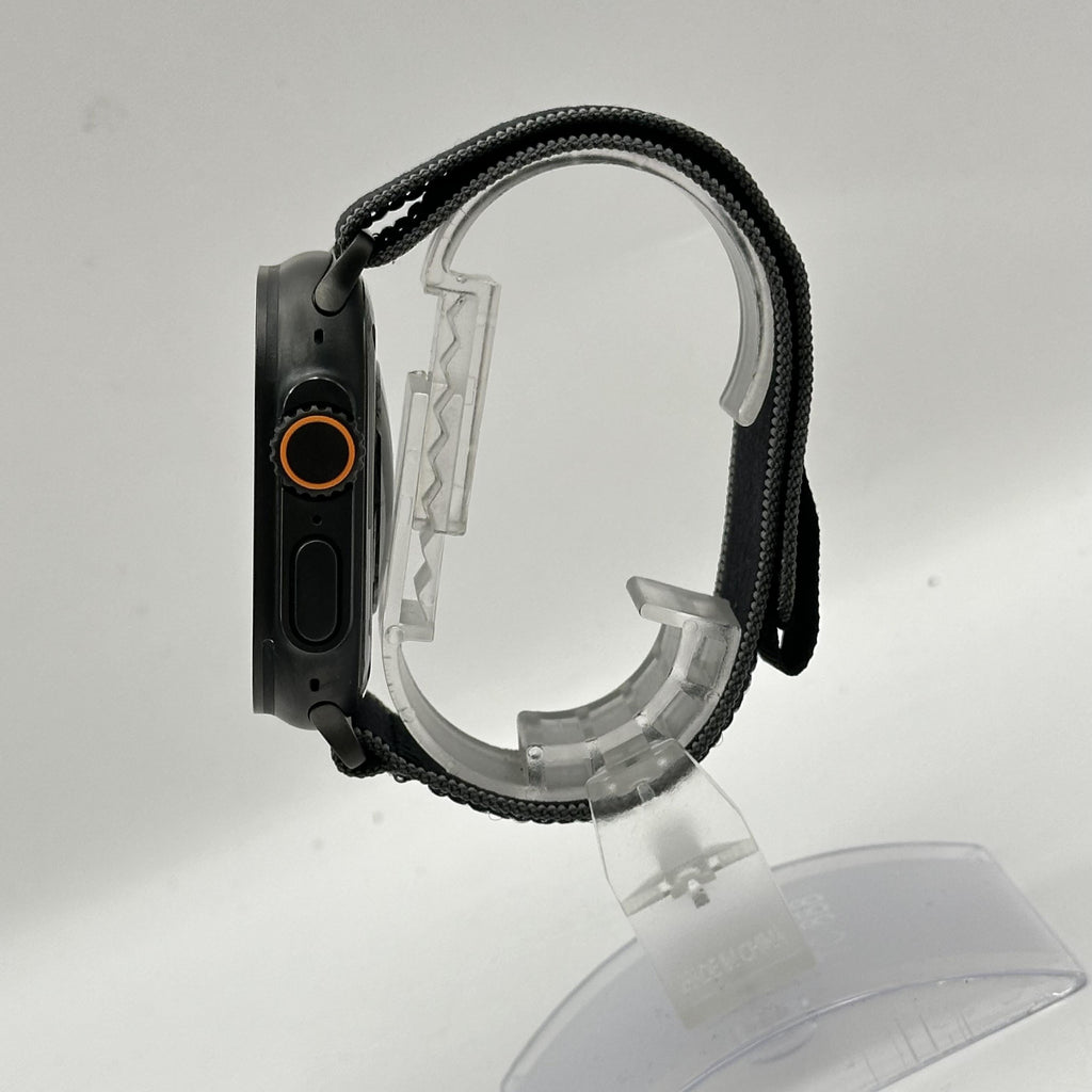 Apple Watch (Ultra 3) 49mm Black Unlocked 64GB