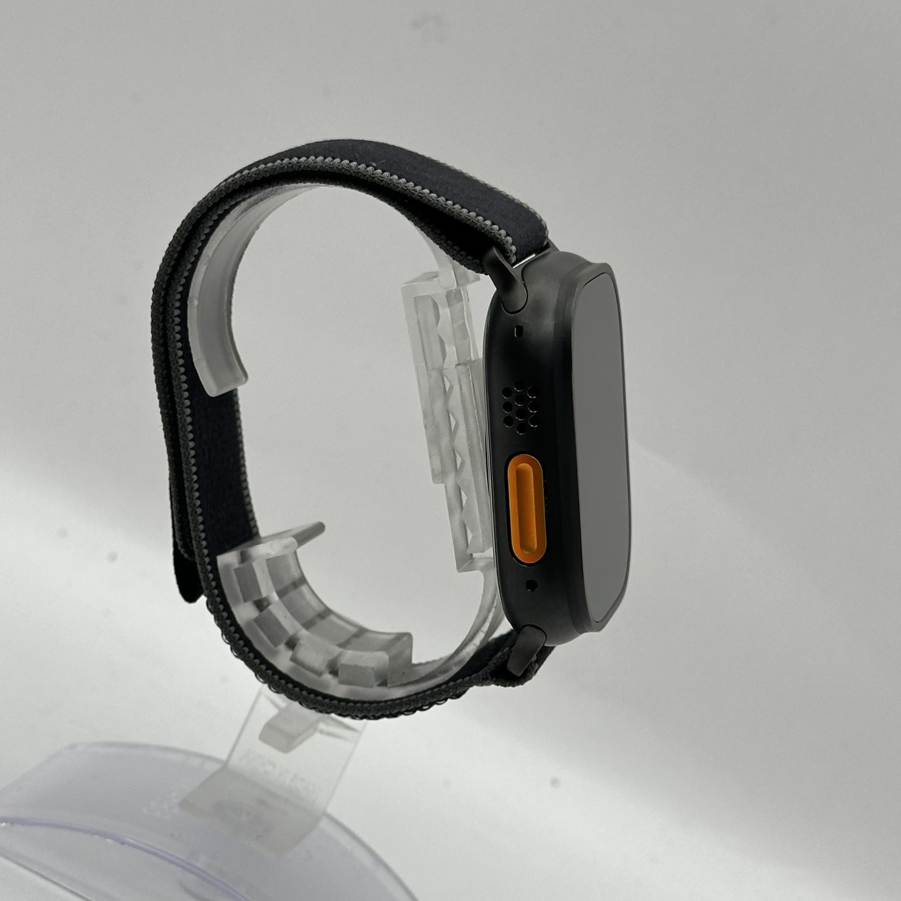 Apple Watch (Ultra 3) 49mm Black Unlocked 64GB