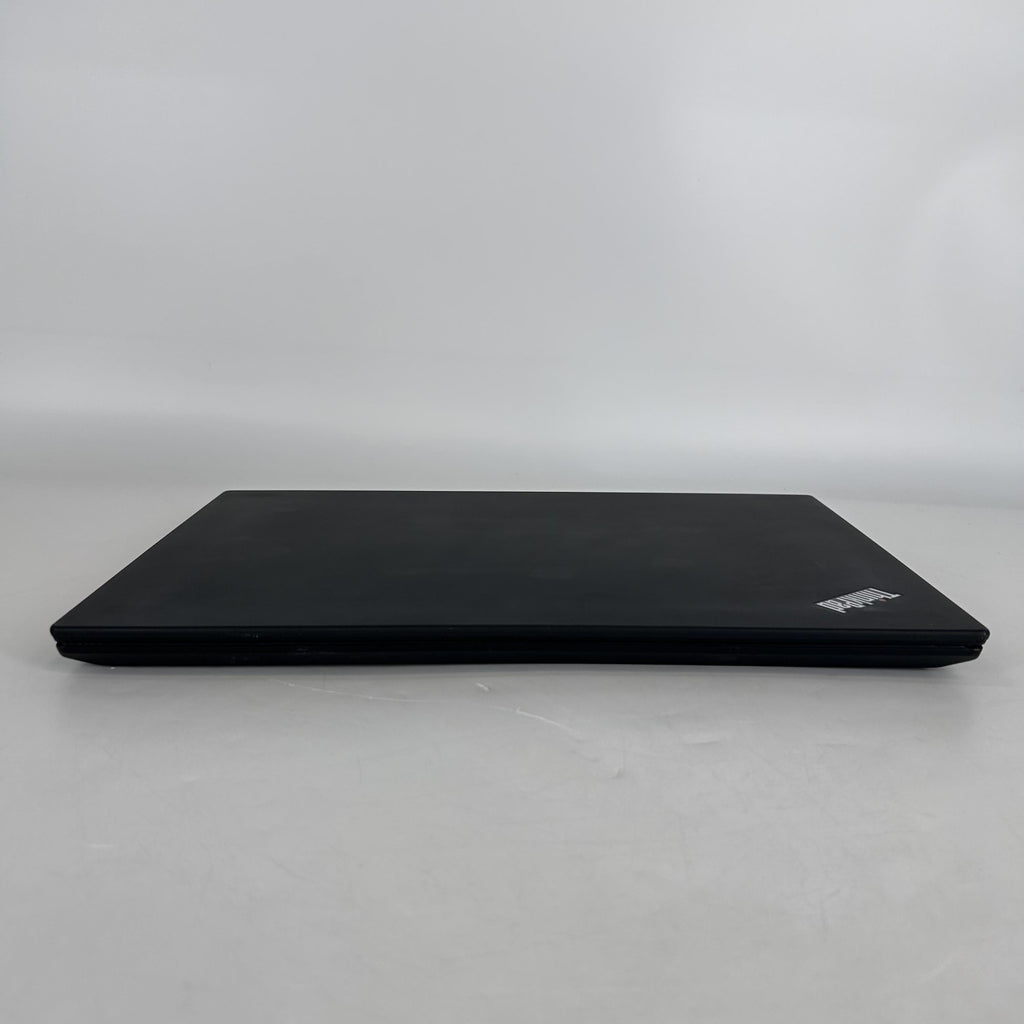 Lenovo ThinkPad P14s Gen 1 Black 1.8 GHz Intel Core i7 10th Gen. 16GB RAM 512GB Solid State Drive NVIDIA Quadro P520 2 GB